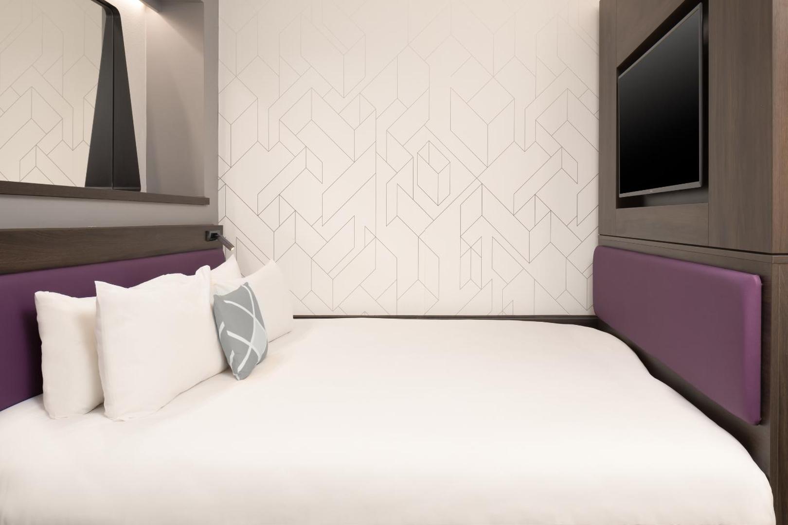 Four Points Flex by Sheraton London Shoreditch East