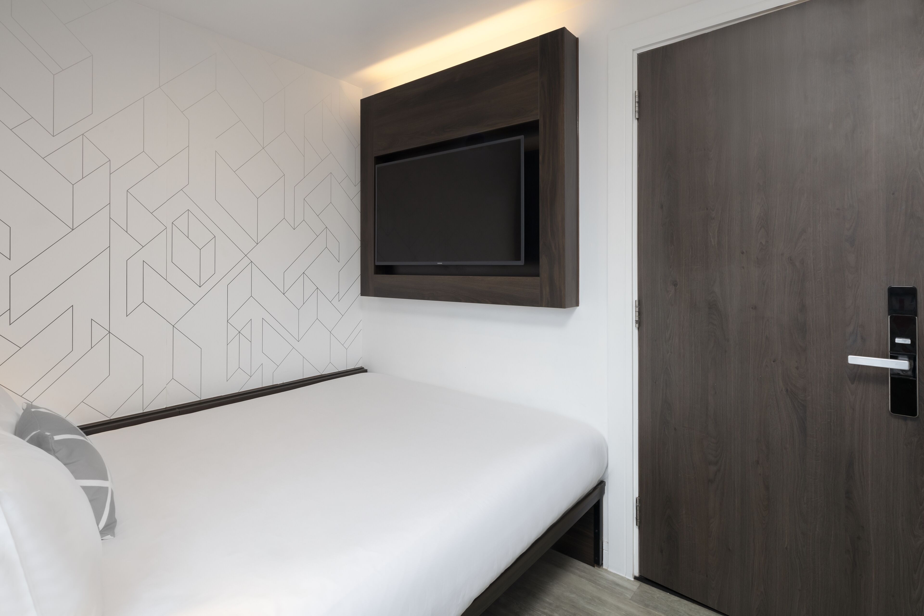 Four Points Flex by Sheraton London Shoreditch East