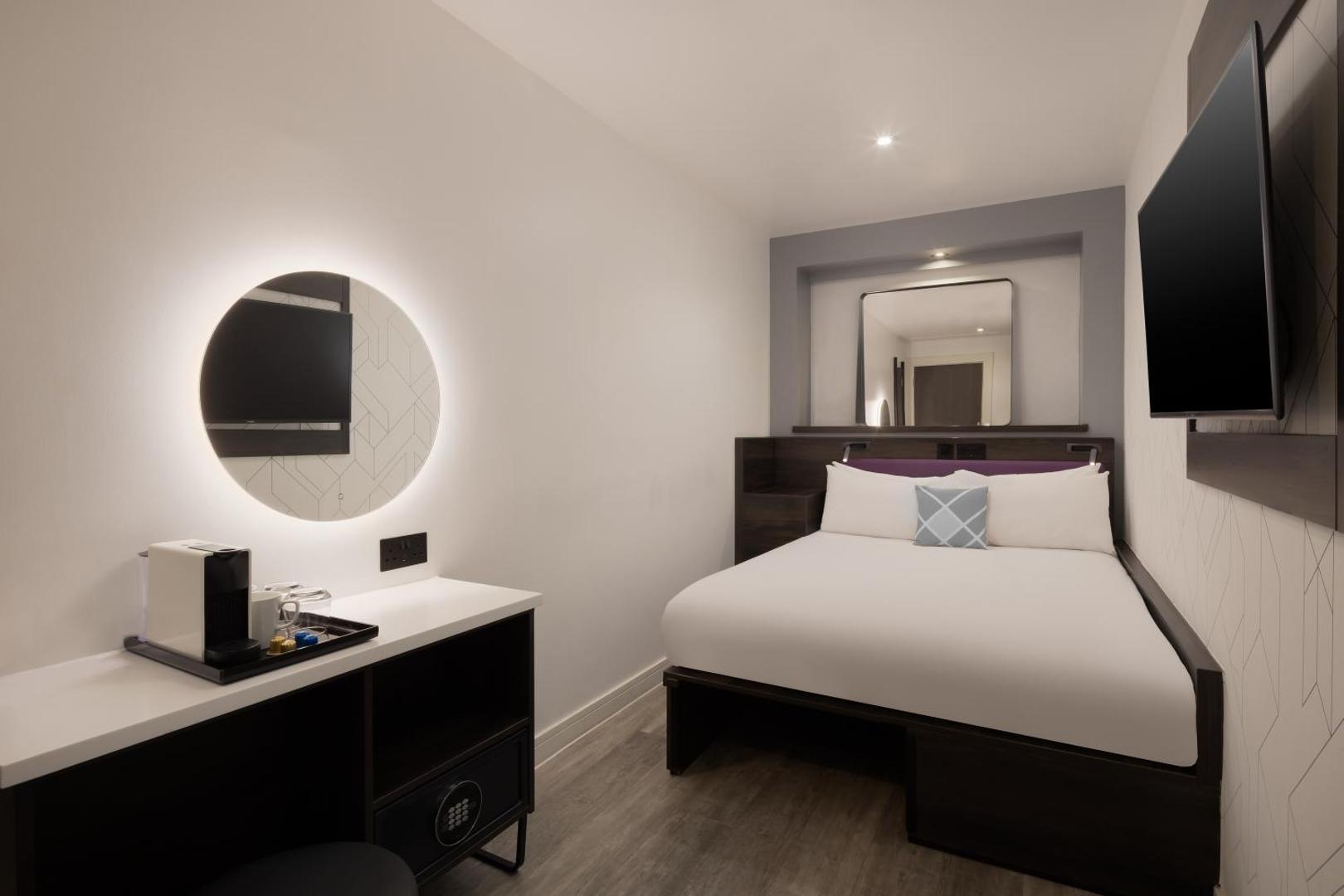 Four Points Flex by Sheraton London Shoreditch East