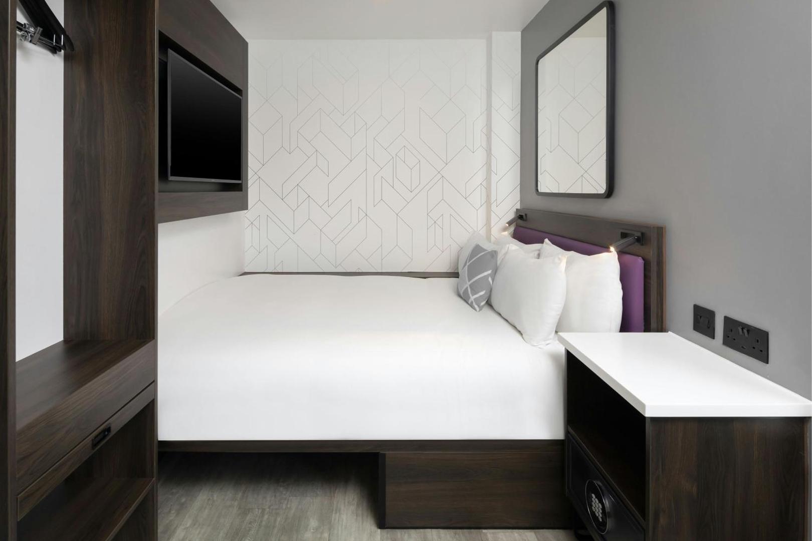 Four Points Flex by Sheraton London Shoreditch East