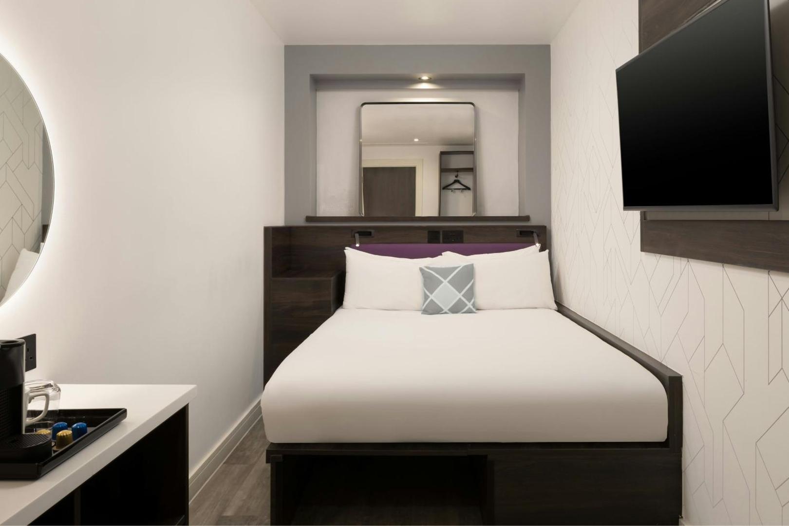 Four Points Flex by Sheraton London Shoreditch East