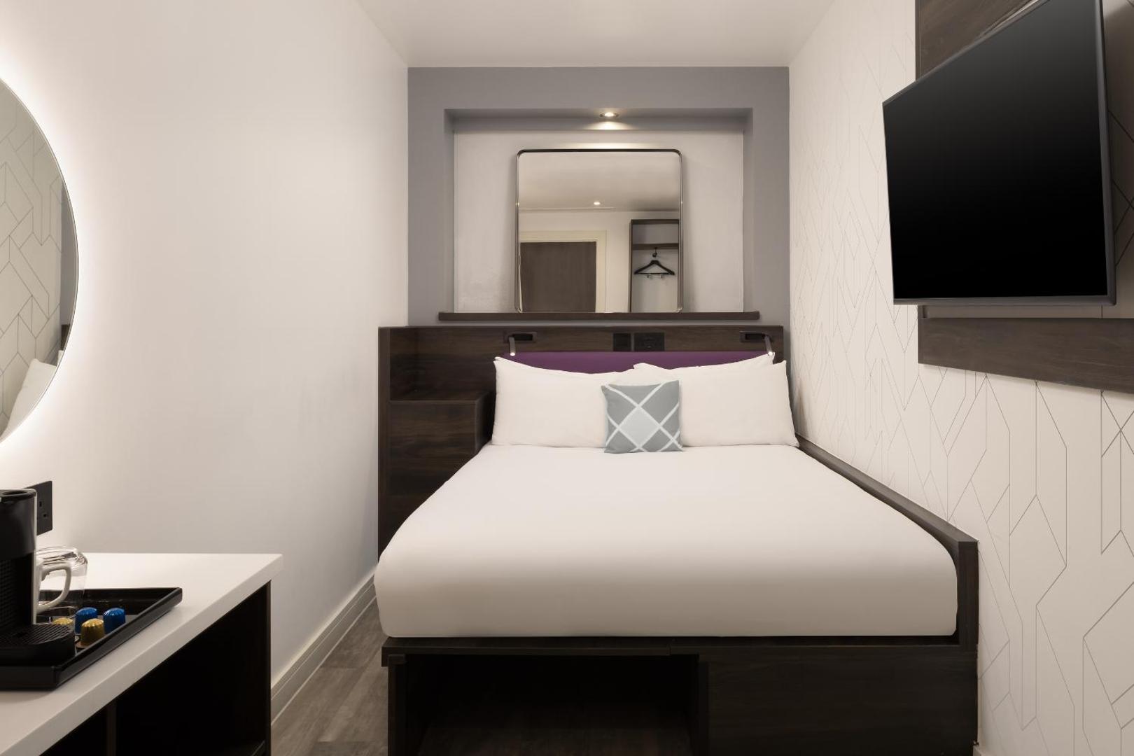 Four Points Flex by Sheraton London Shoreditch East