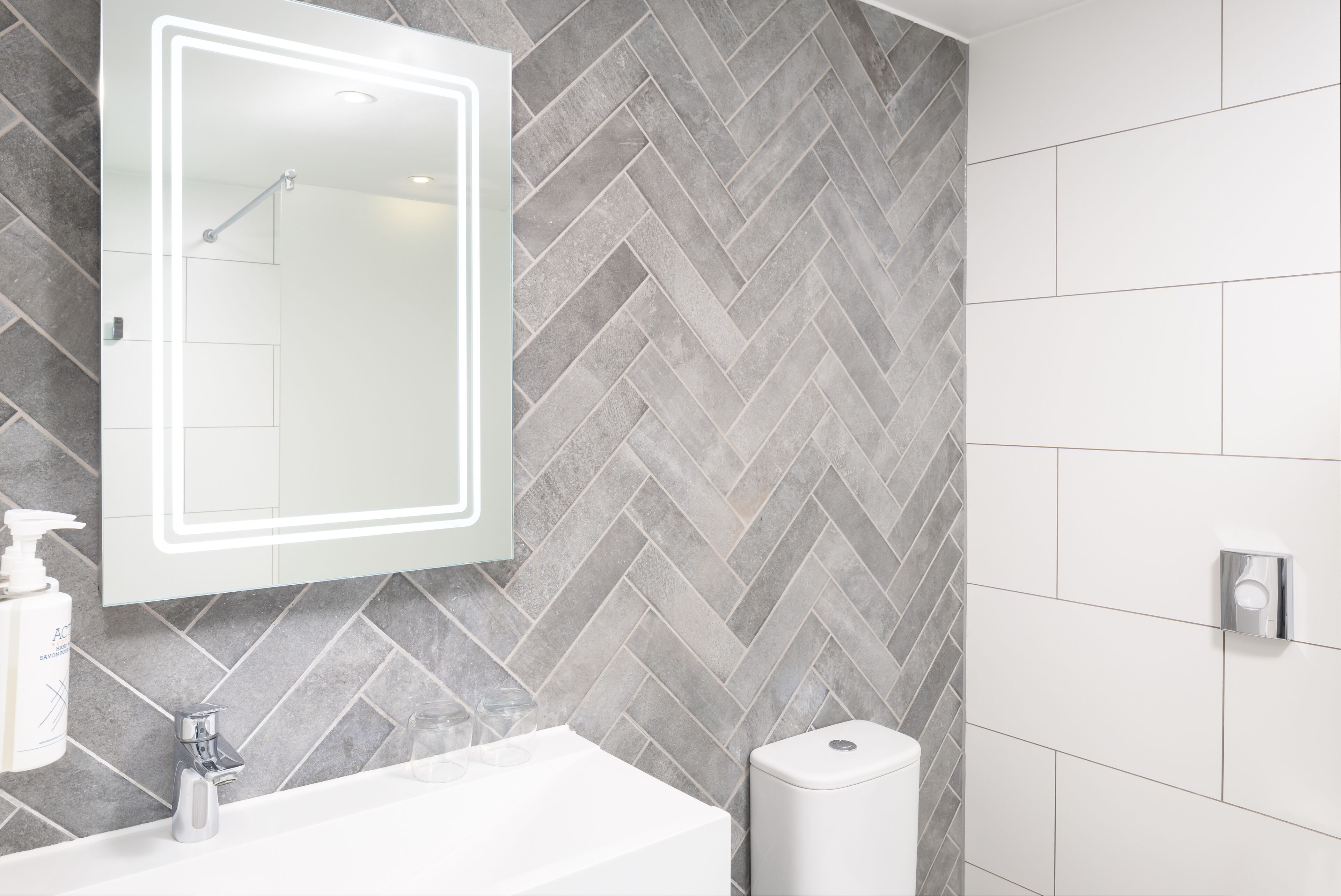 Four Points Flex by Sheraton London Shoreditch East