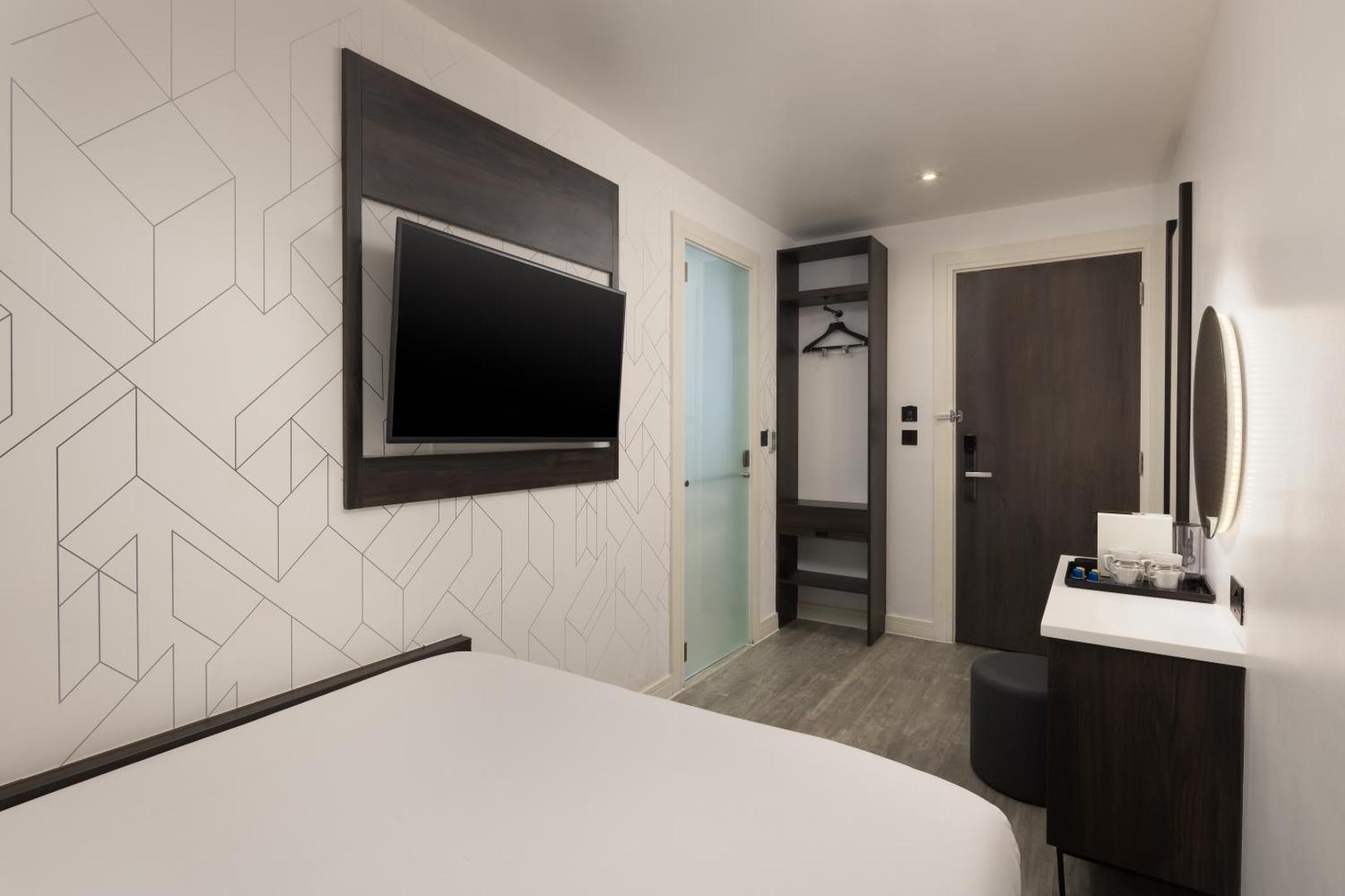Four Points Flex by Sheraton London Shoreditch East