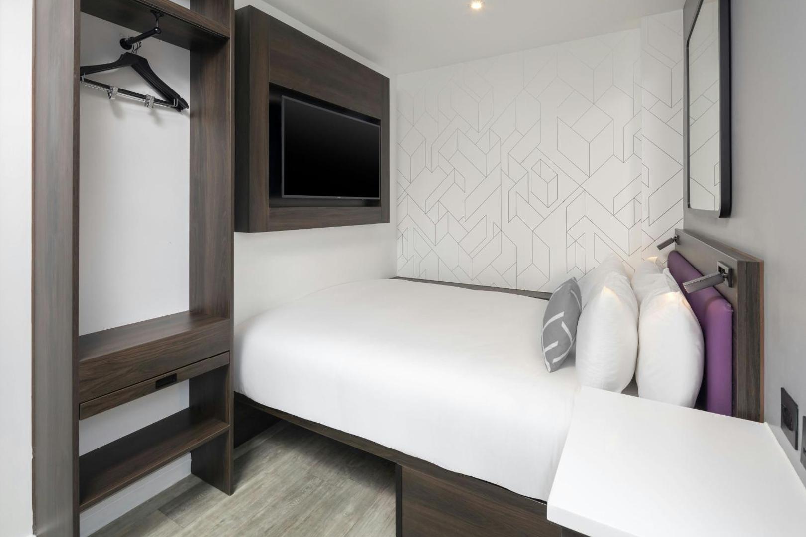 Four Points Flex by Sheraton London Shoreditch East
