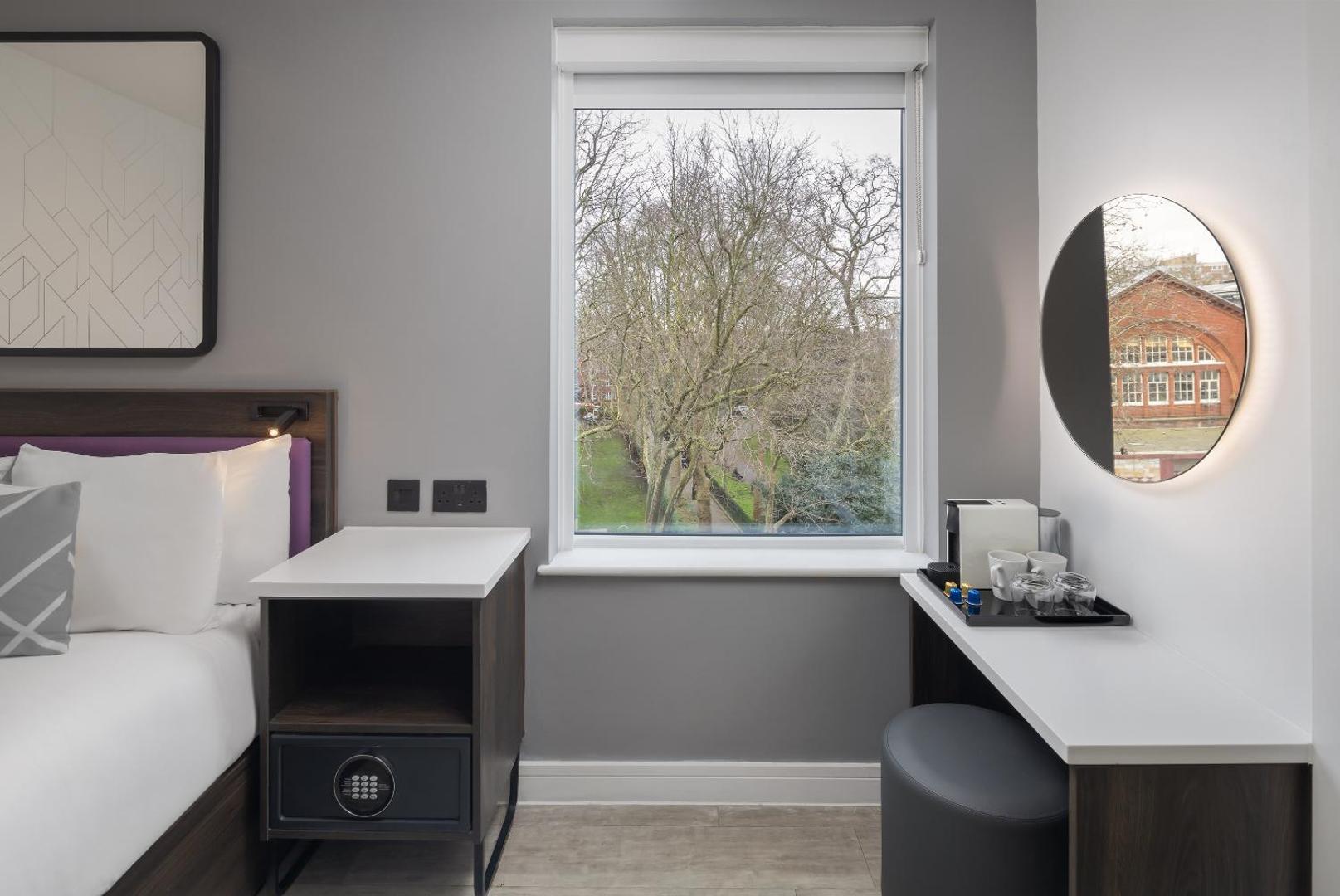 Four Points Flex by Sheraton London Shoreditch East