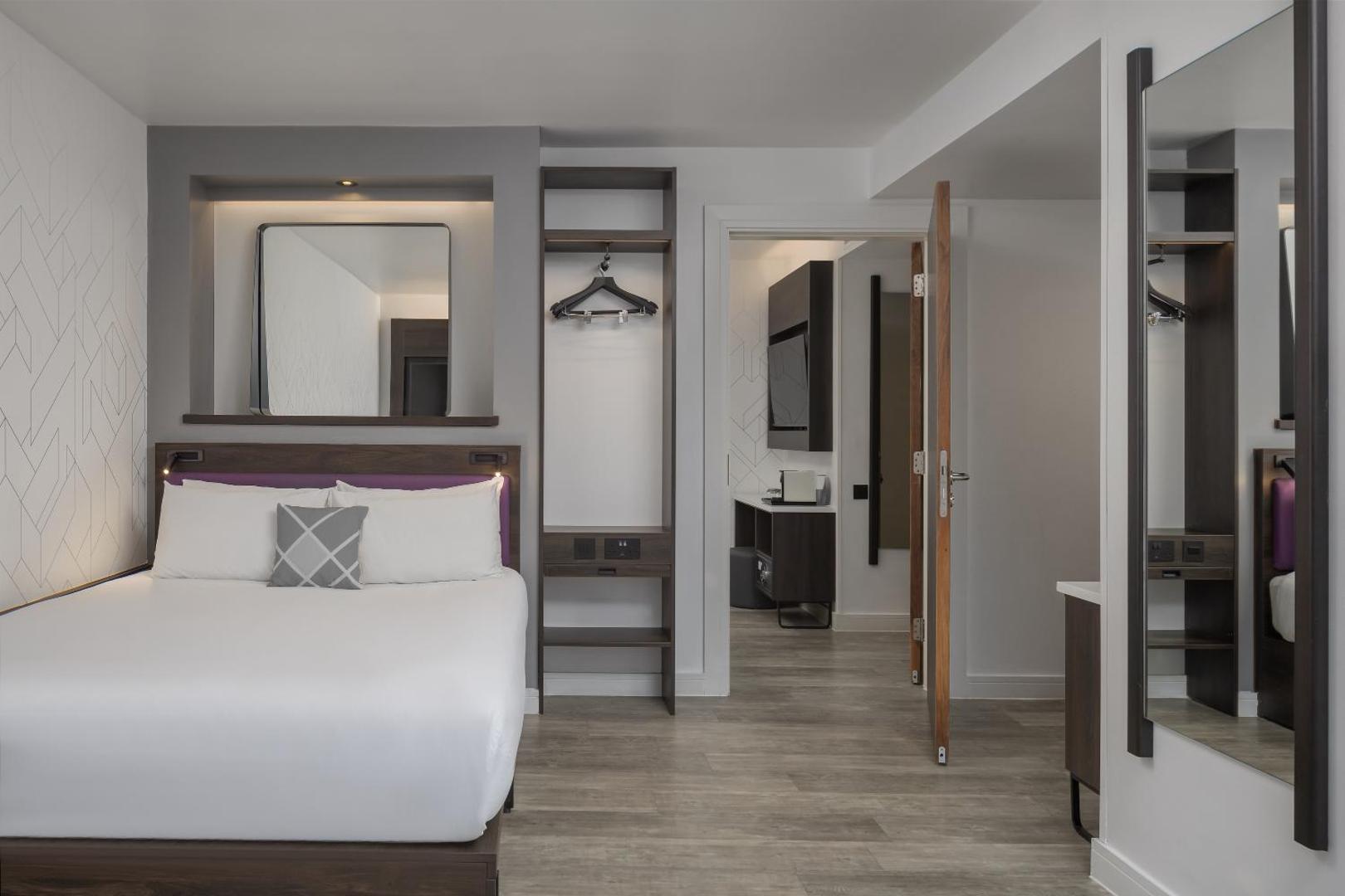 Four Points Flex by Sheraton London Shoreditch East