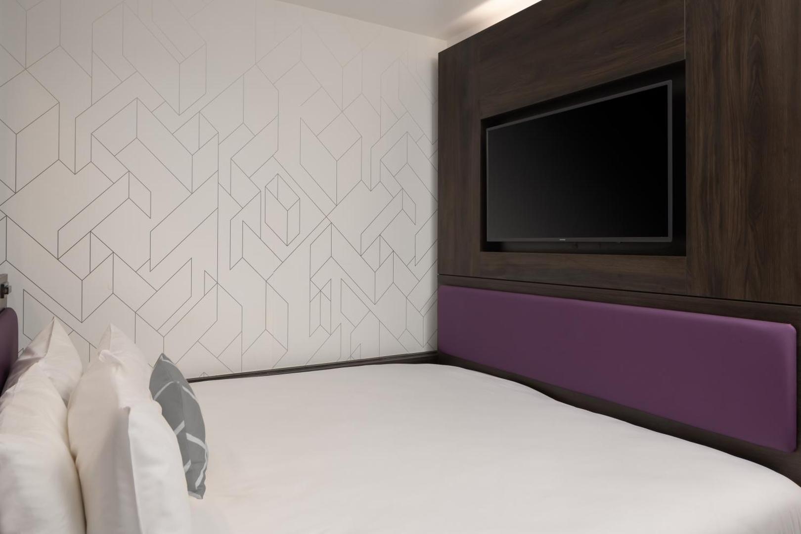 Four Points Flex by Sheraton London Shoreditch East