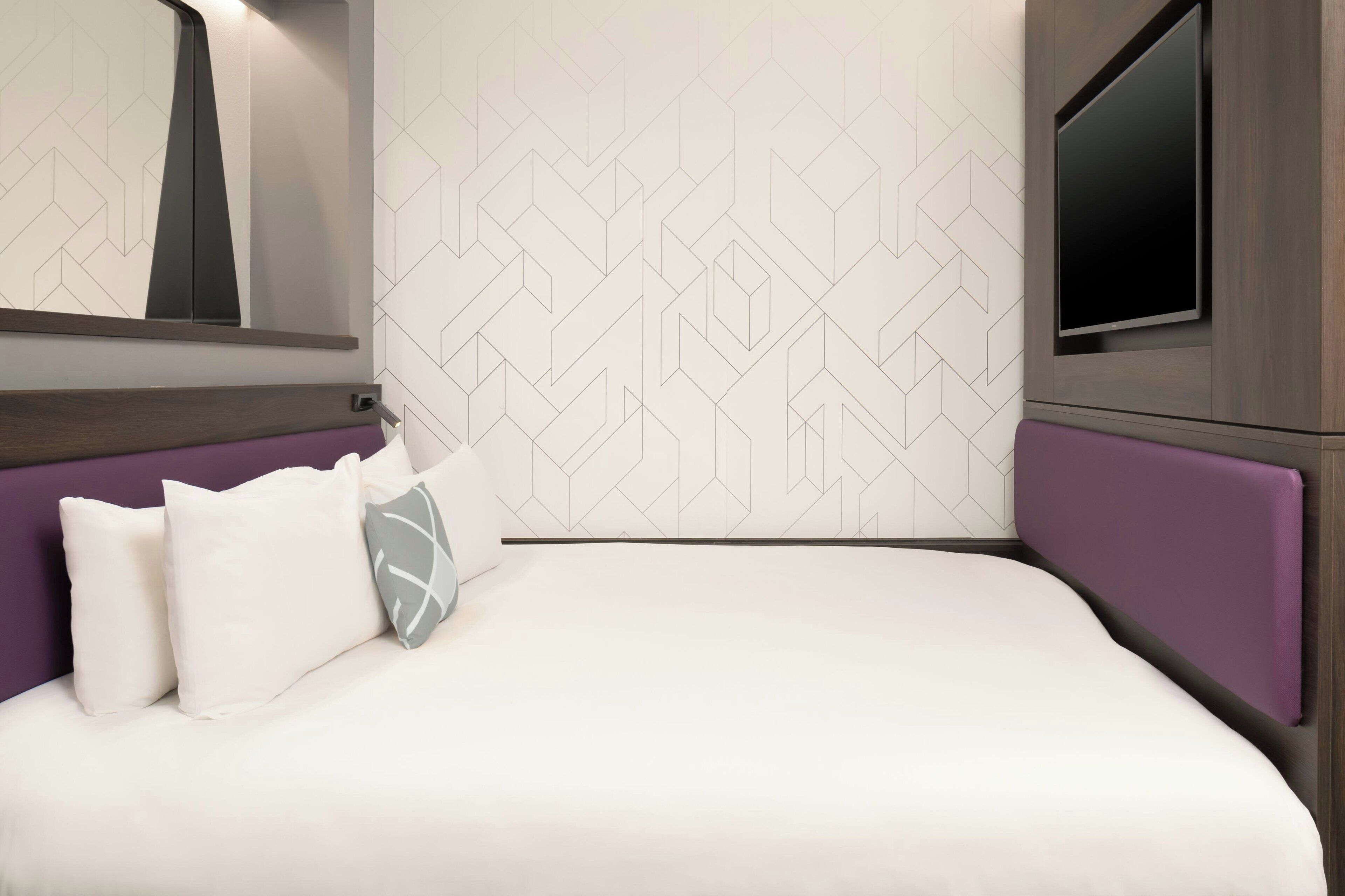 Four Points Flex by Sheraton London Shoreditch East