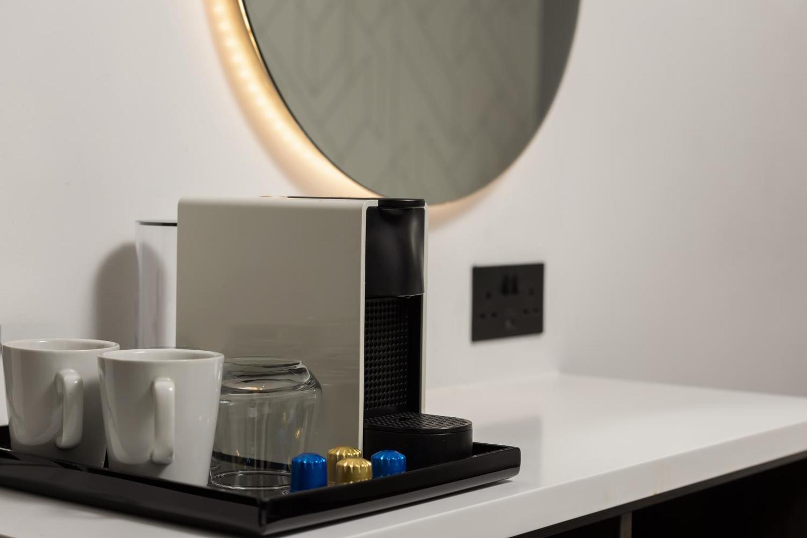 Four Points Flex by Sheraton London Shoreditch East