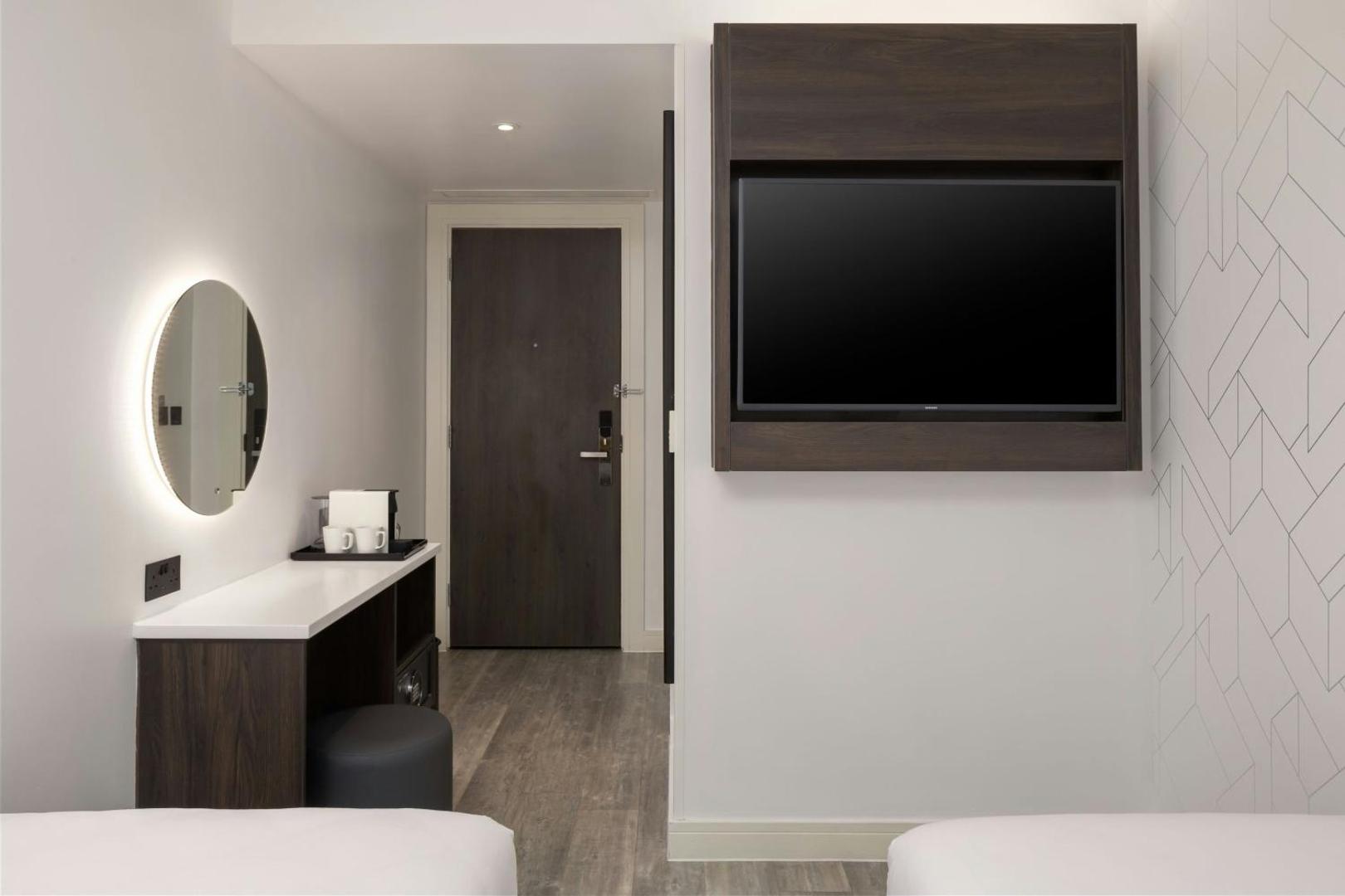 Four Points Flex by Sheraton London Shoreditch East