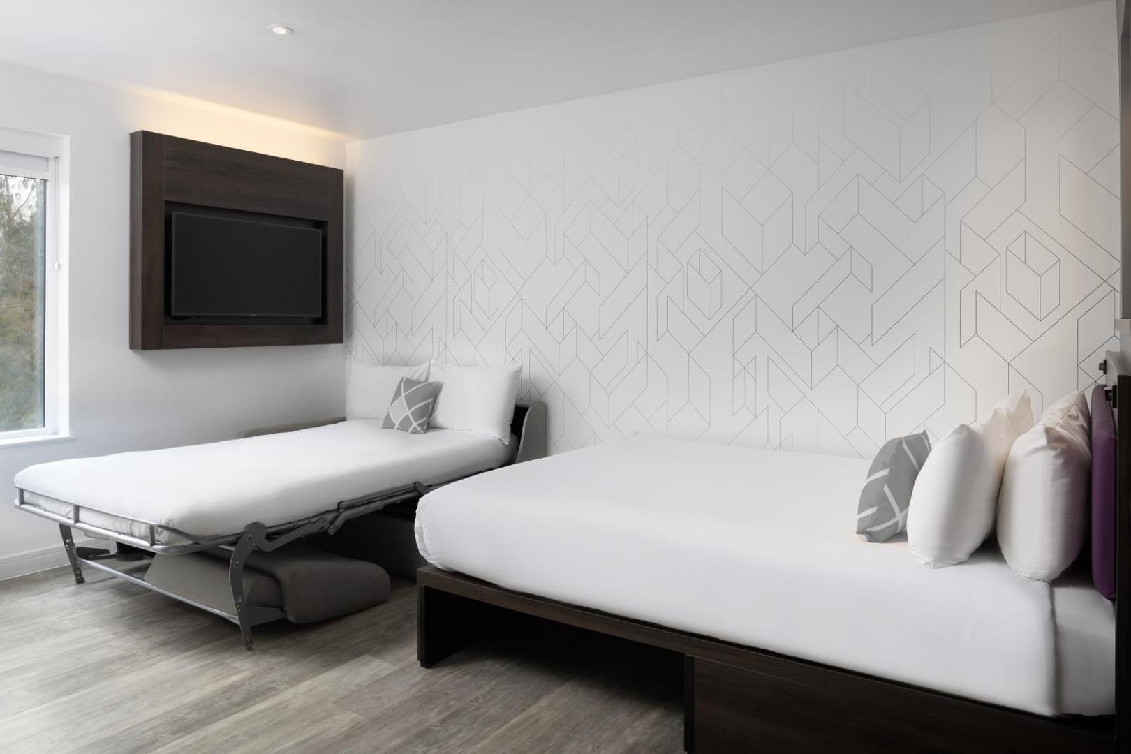 Four Points Flex by Sheraton London Shoreditch East