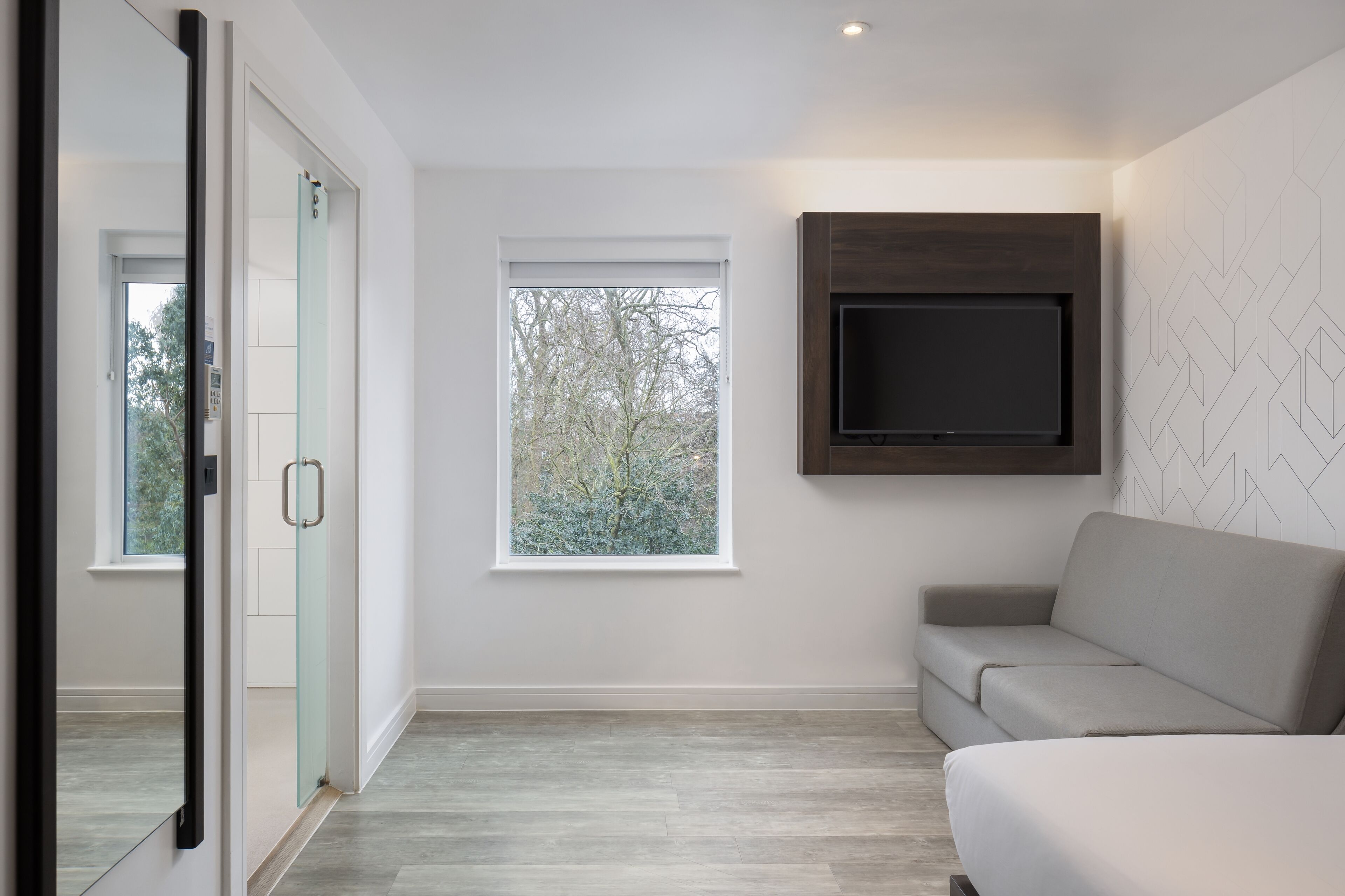 Four Points Flex by Sheraton London Shoreditch East