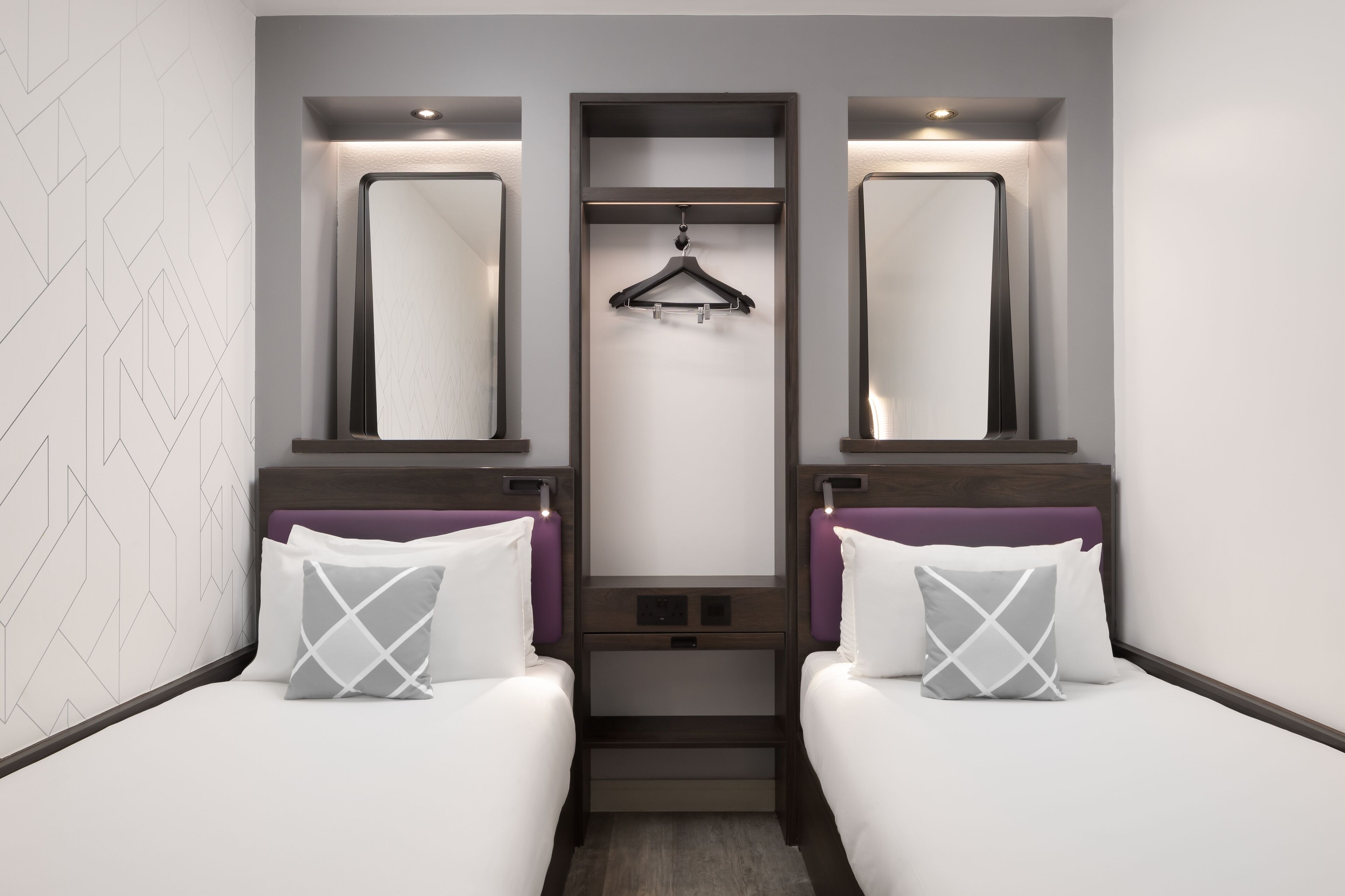 Four Points Flex by Sheraton London Shoreditch East