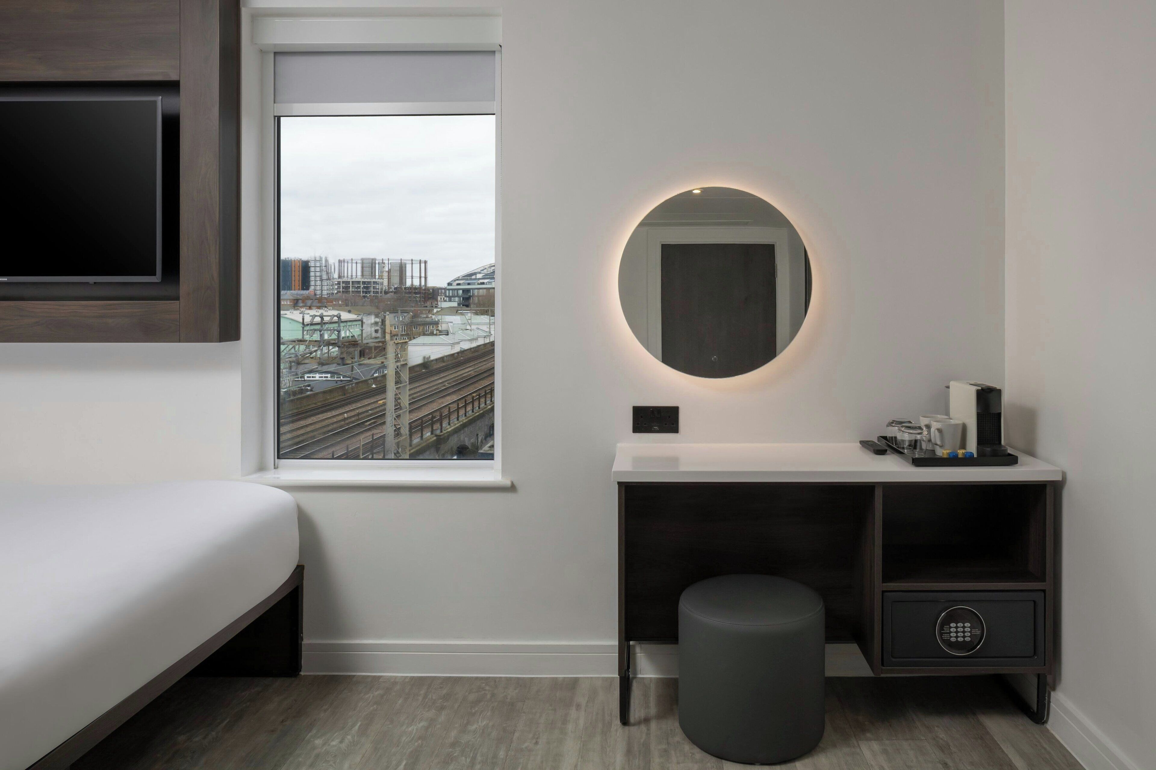 Four Points Flex by Sheraton London Shoreditch East