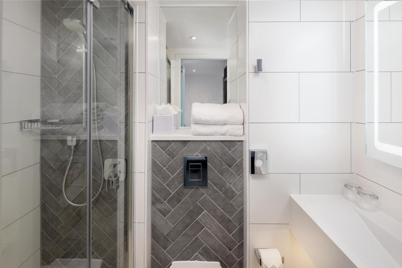 Four Points Flex by Sheraton London Shoreditch East