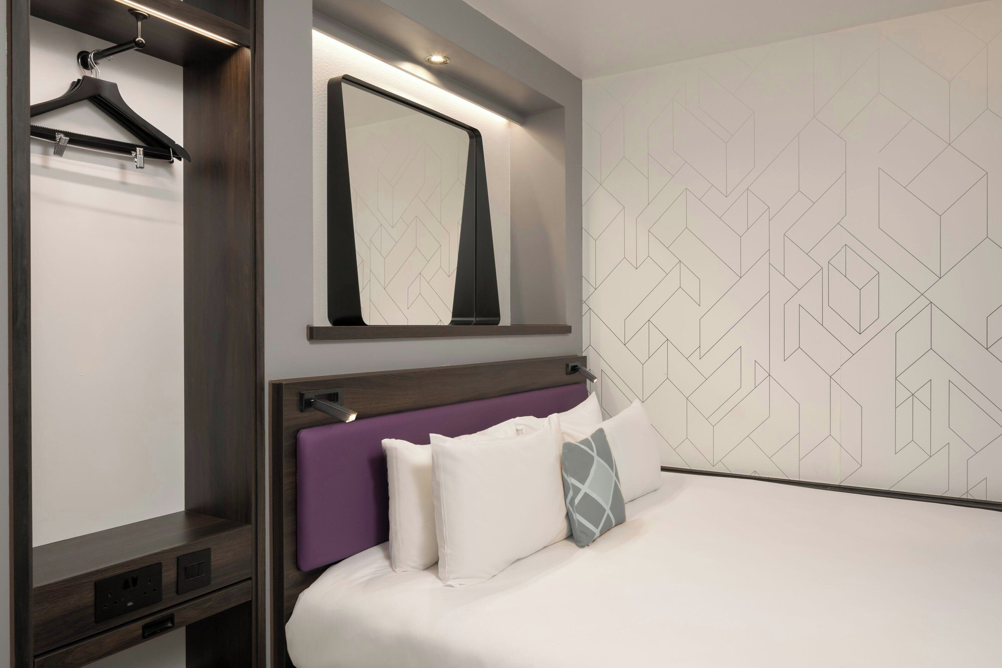Four Points Flex by Sheraton London Shoreditch East