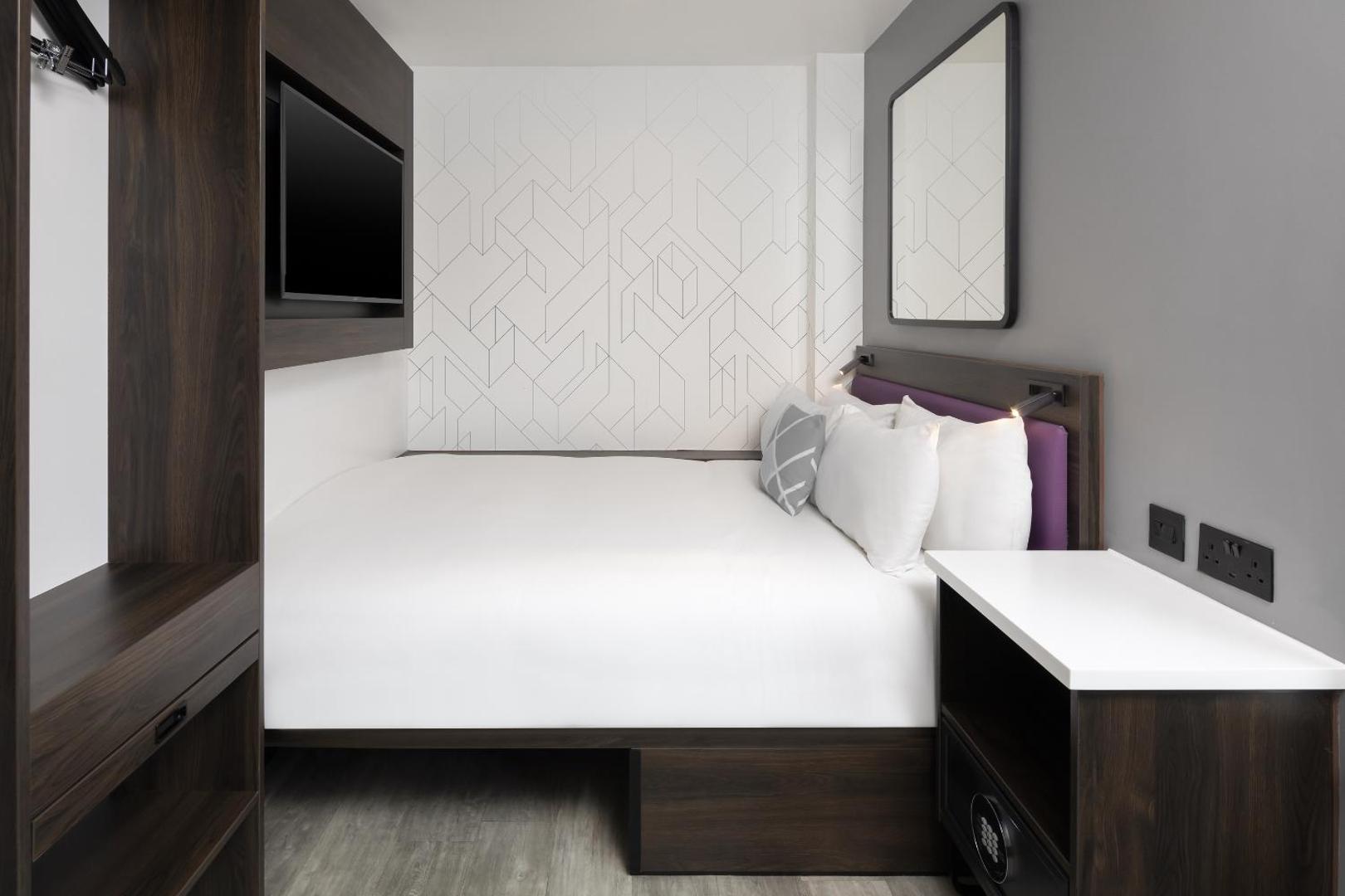 Four Points Flex by Sheraton London Shoreditch East