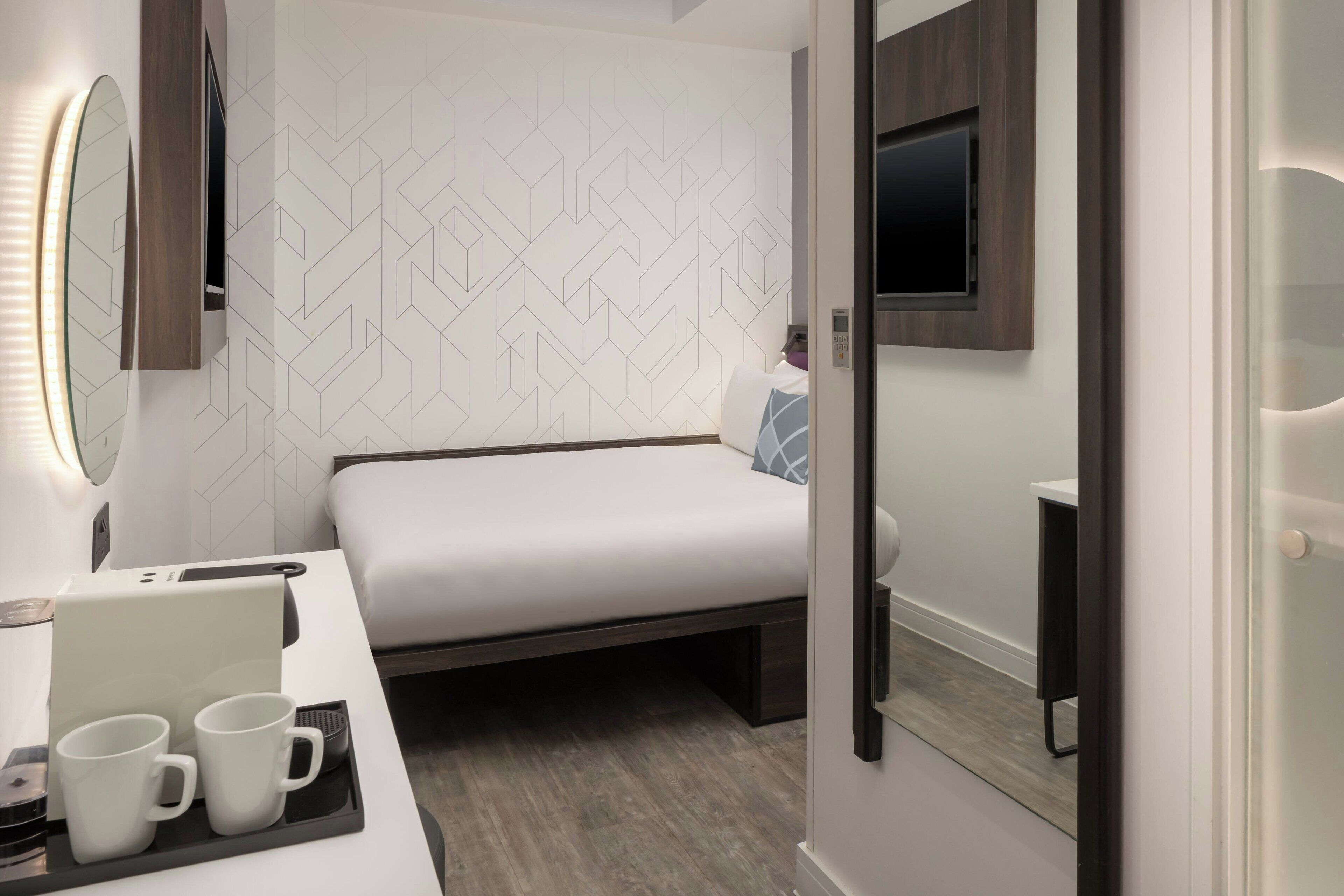 Four Points Flex by Sheraton London Shoreditch East