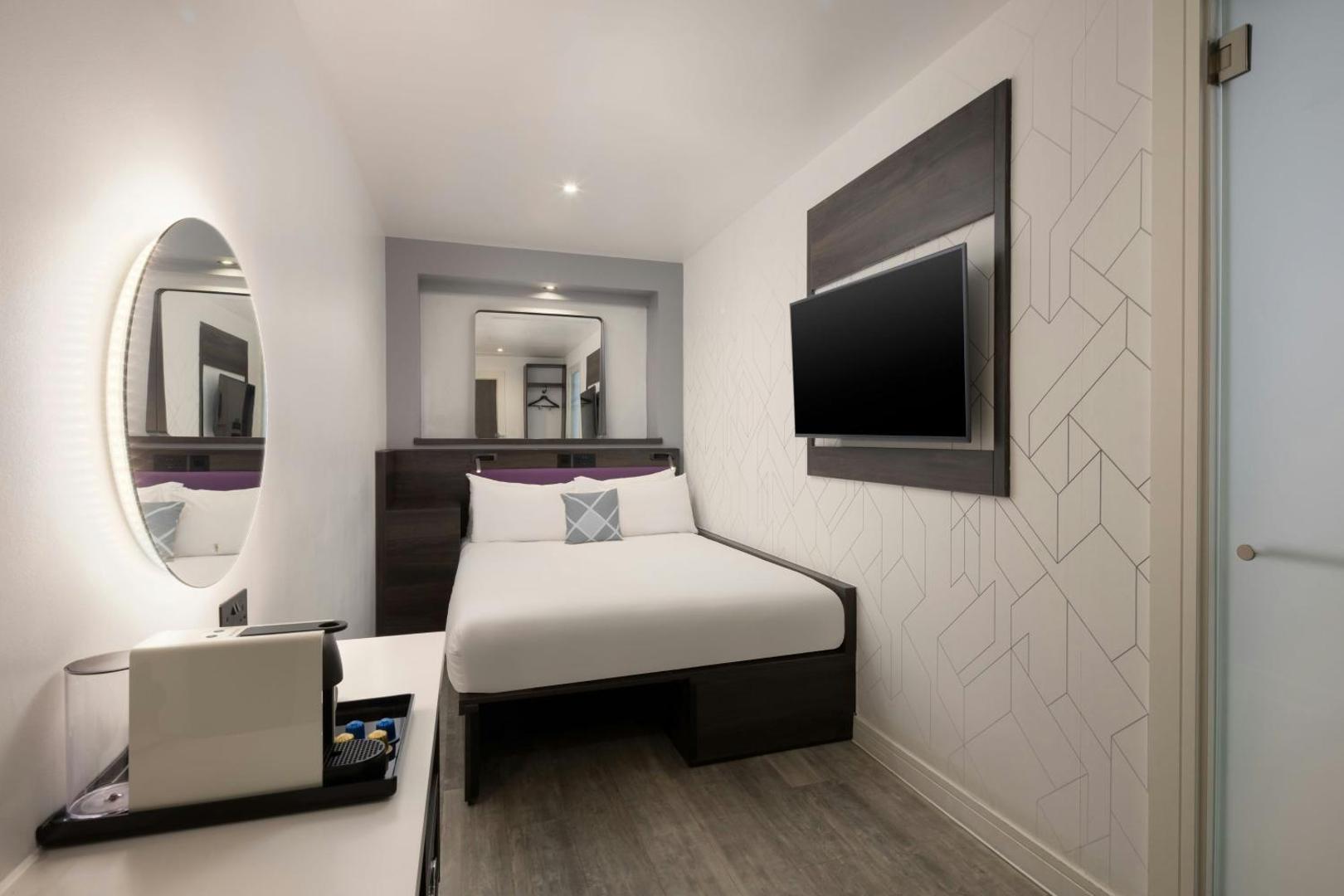 Four Points Flex by Sheraton London Shoreditch East
