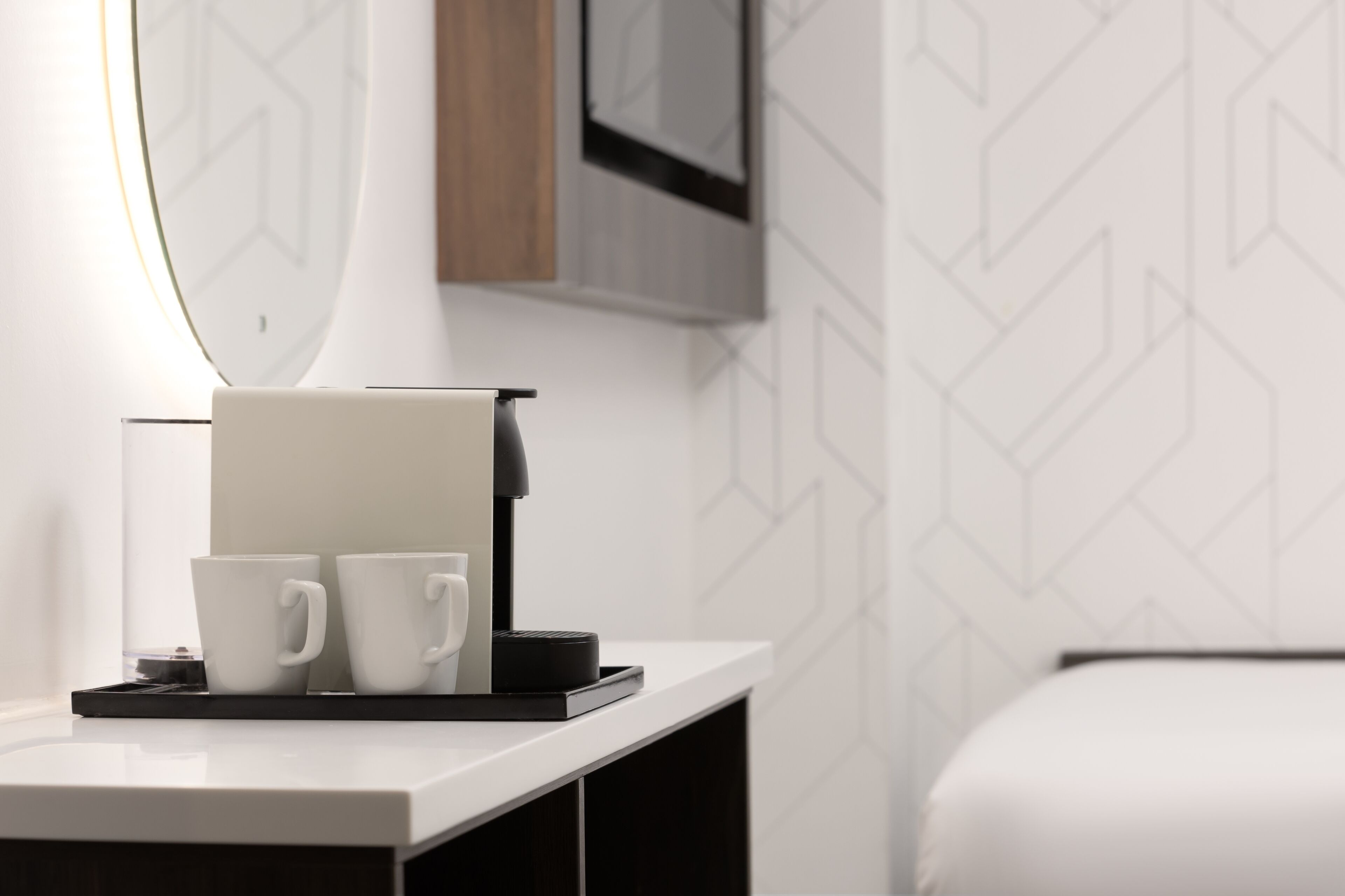 Four Points Flex by Sheraton London Shoreditch East