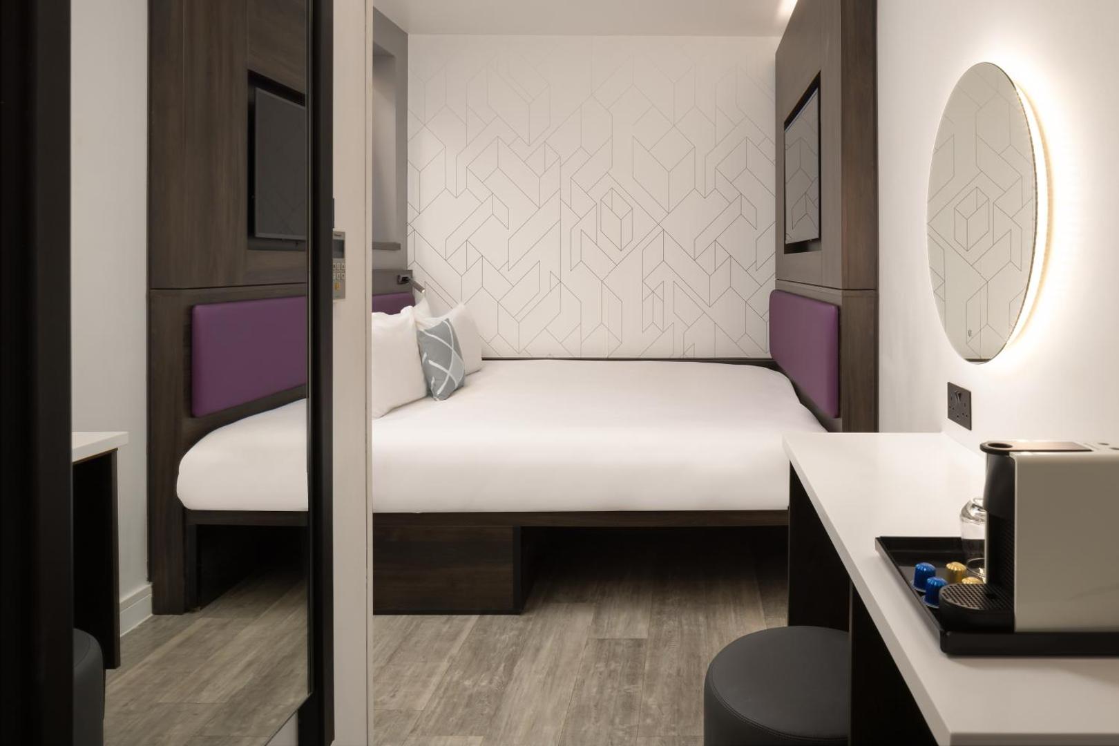 Four Points Flex by Sheraton London Shoreditch East