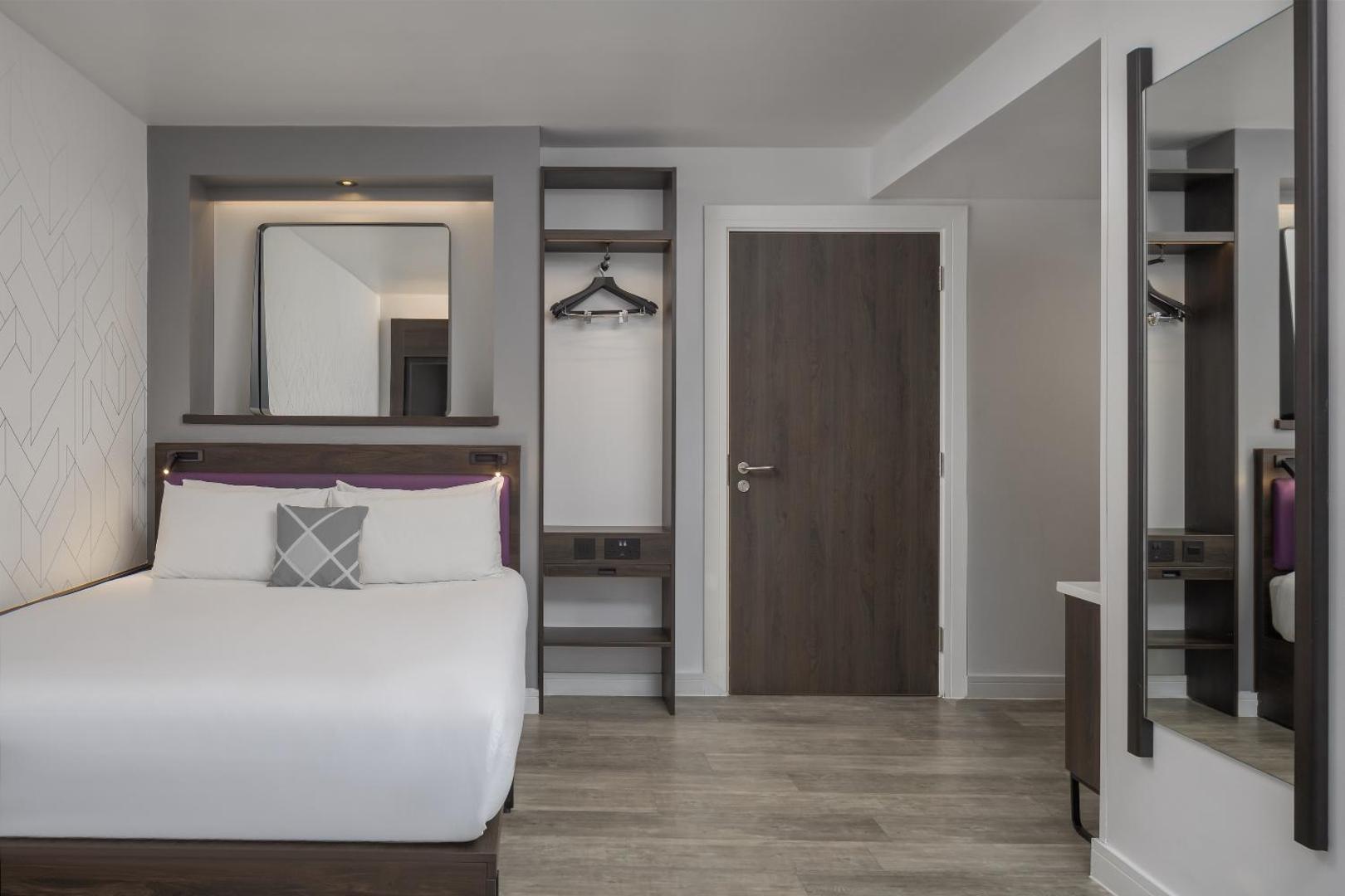 Four Points Flex by Sheraton London Shoreditch East
