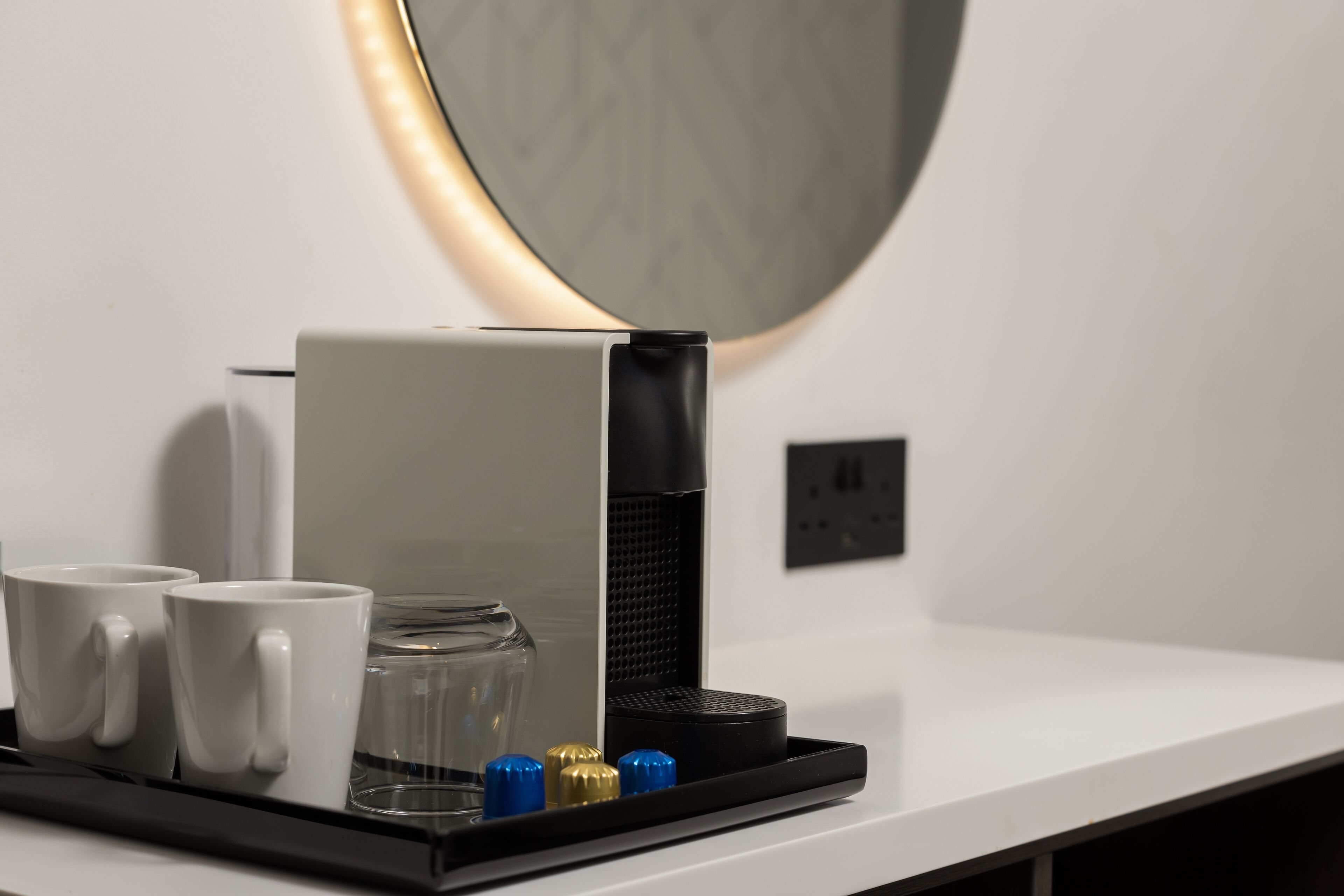 Four Points Flex by Sheraton London Shoreditch East