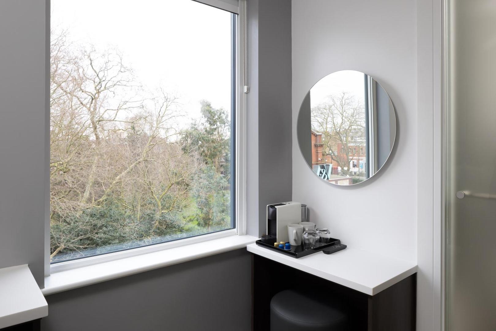 Four Points Flex by Sheraton London Shoreditch East