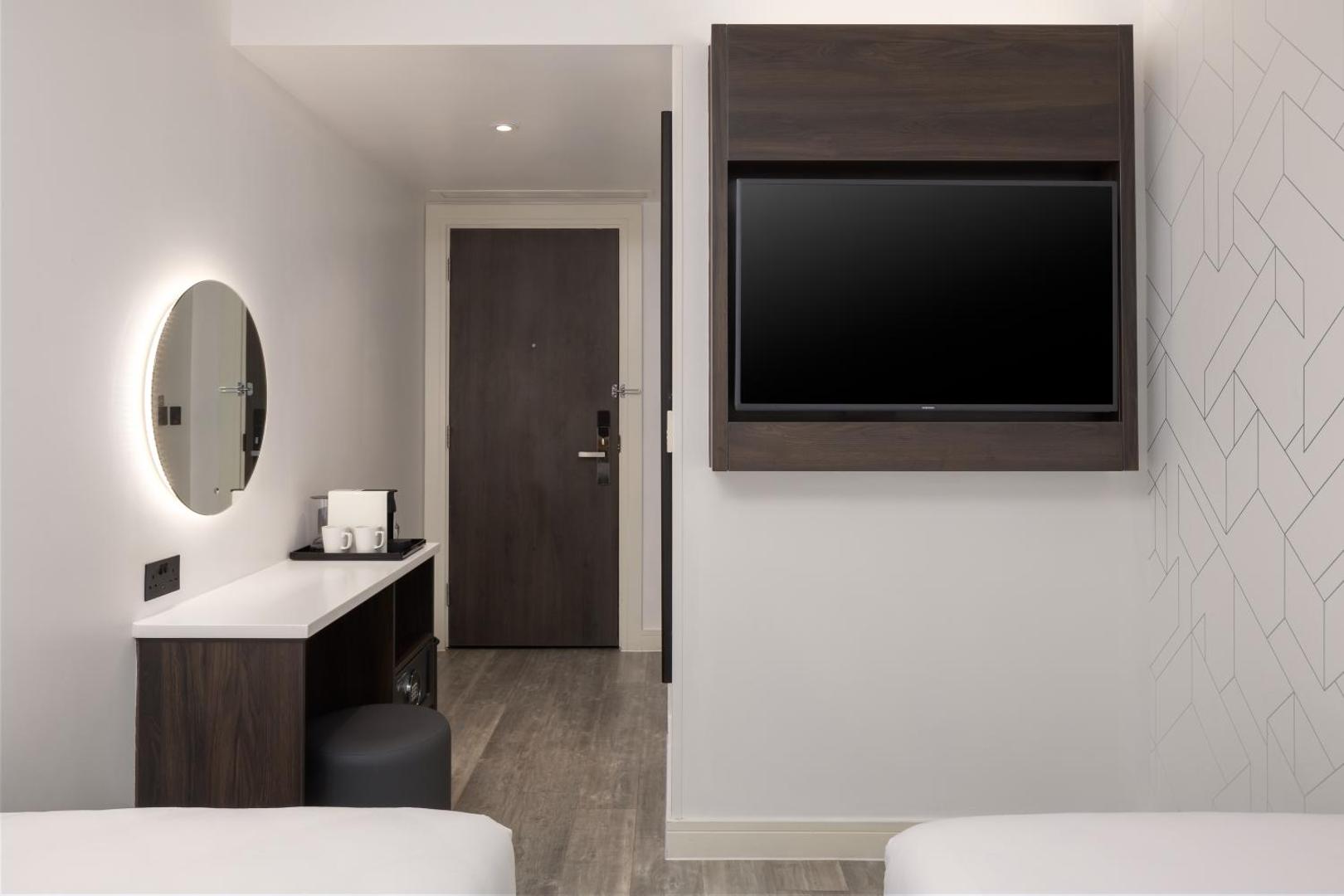 Four Points Flex by Sheraton London Shoreditch East