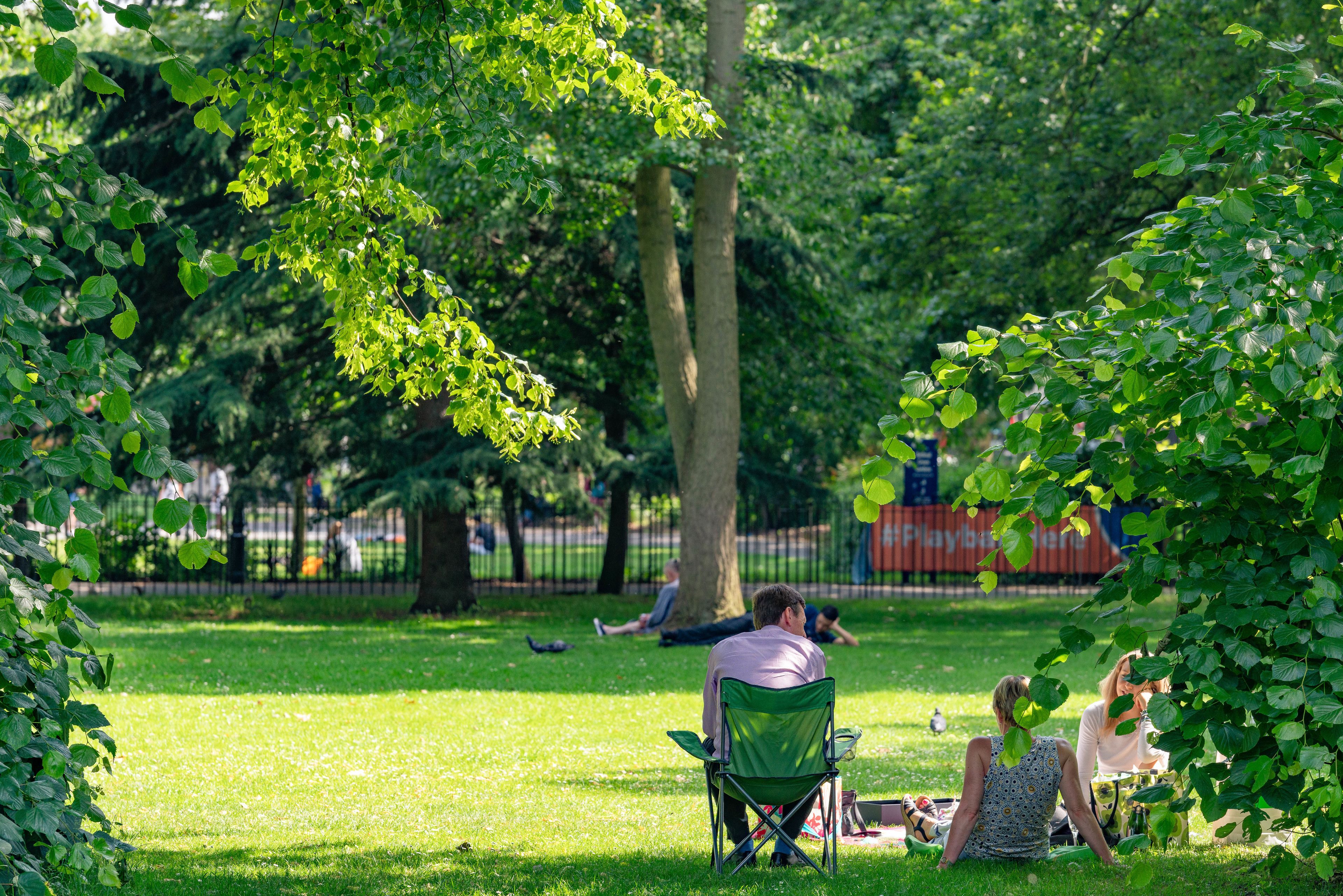 Four Points Flex by Sheraton London Shoreditch East