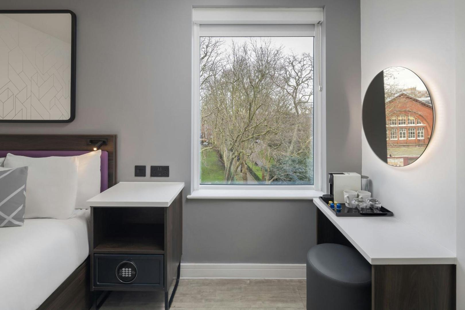 Four Points Flex by Sheraton London Shoreditch East