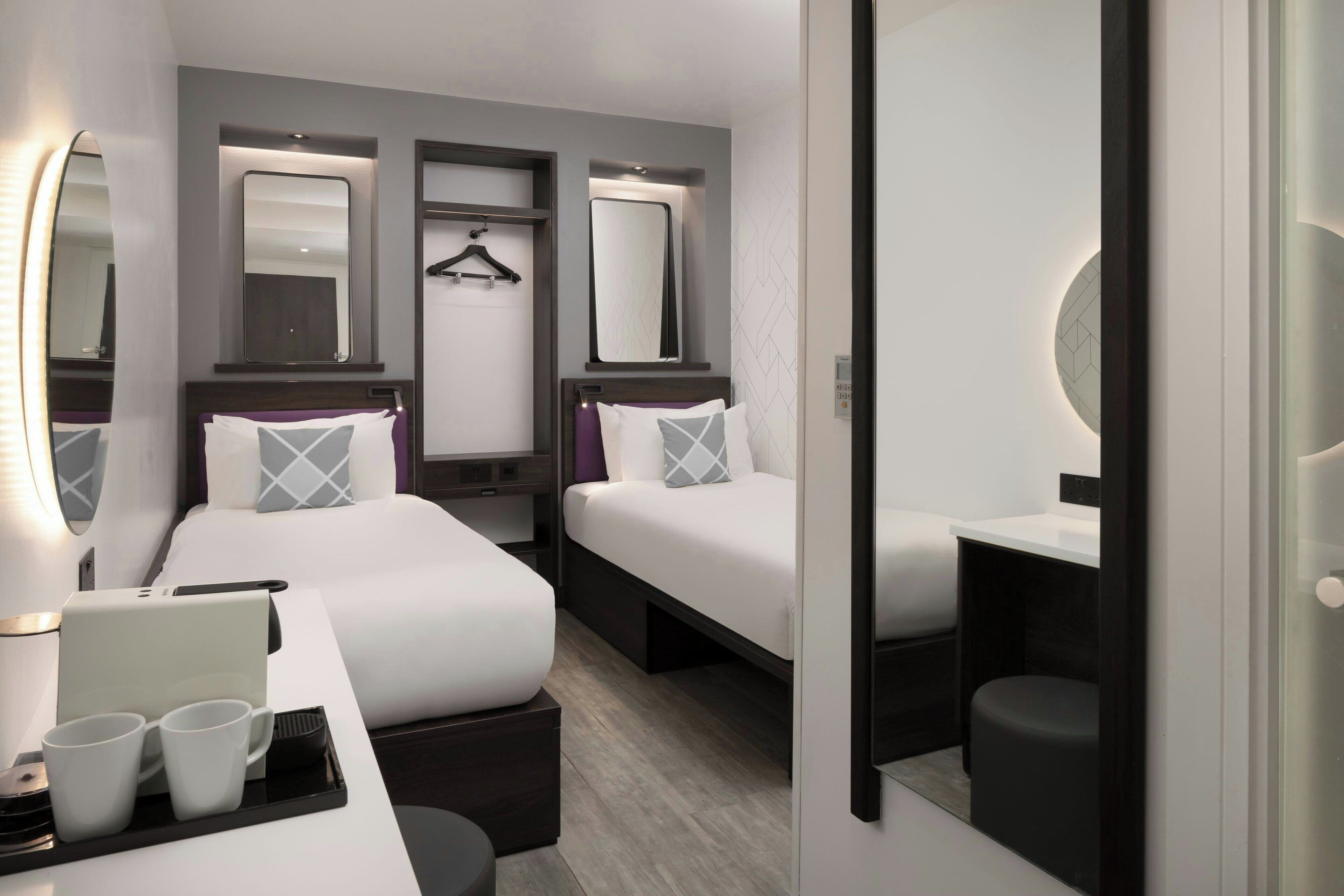 Four Points Flex by Sheraton London Shoreditch East