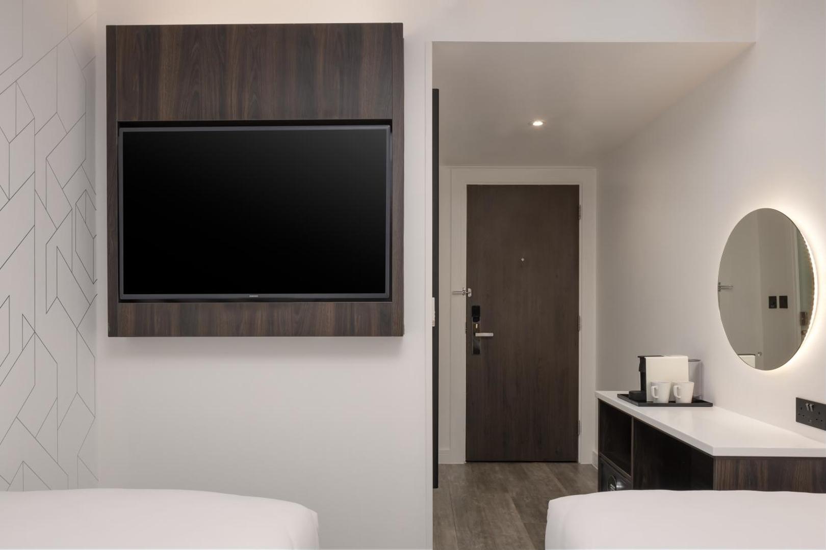 Four Points Flex by Sheraton London Shoreditch East