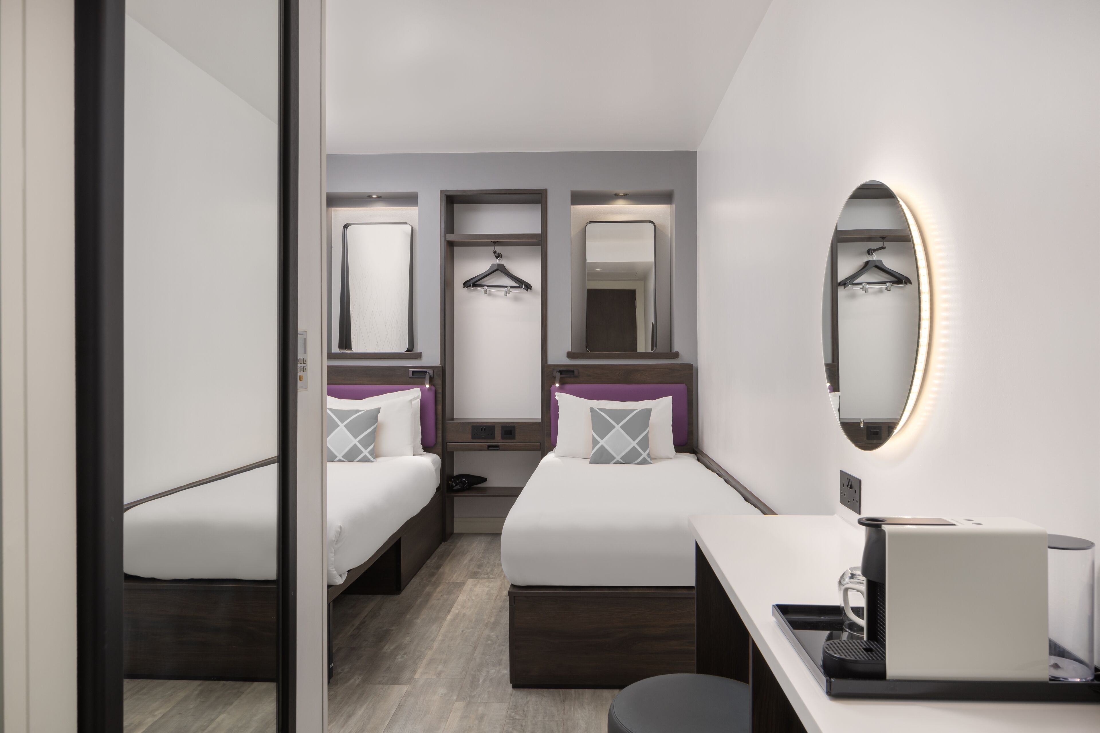 Four Points Flex by Sheraton London Shoreditch East