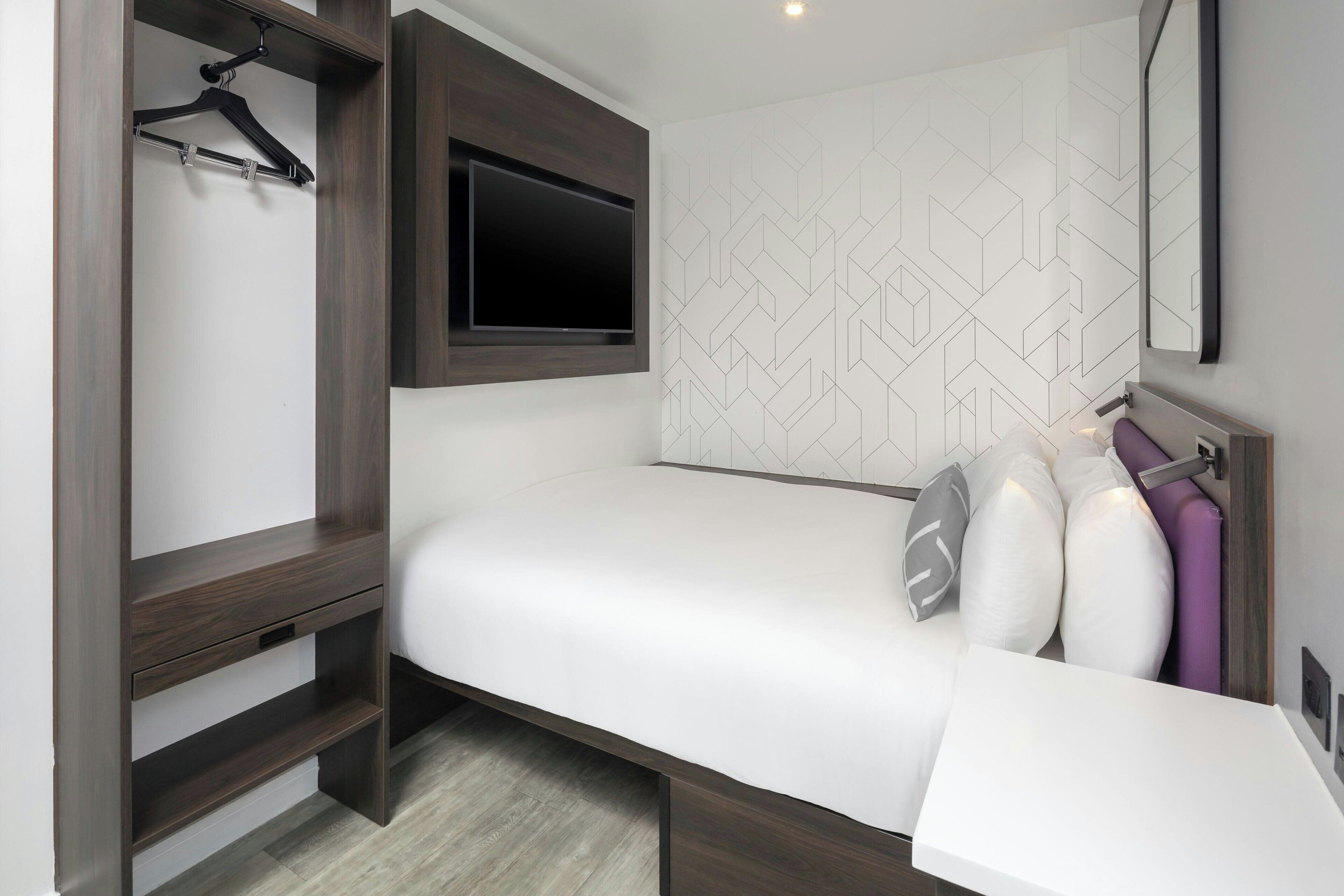 Four Points Flex by Sheraton London Shoreditch East