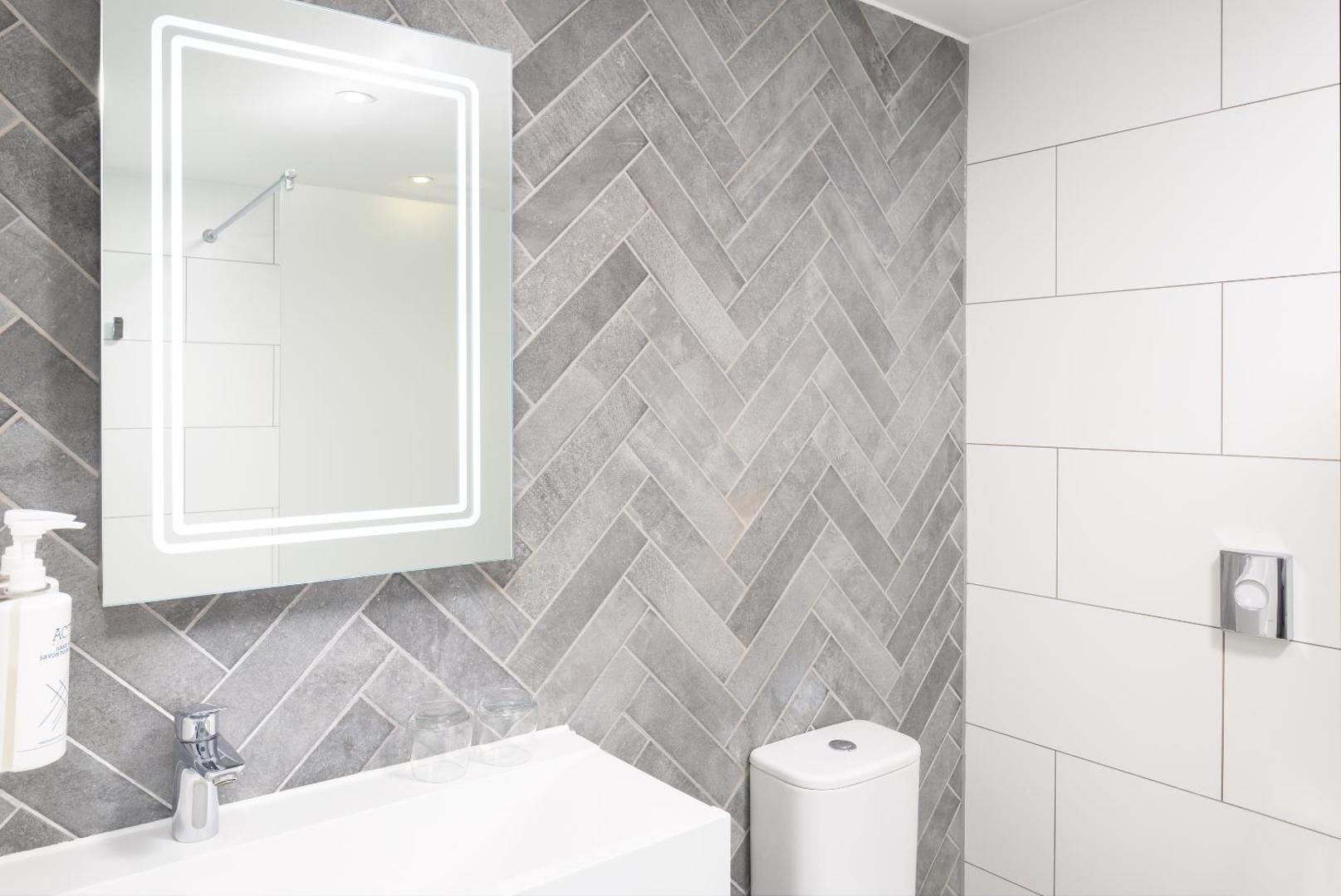 Four Points Flex by Sheraton London Shoreditch East