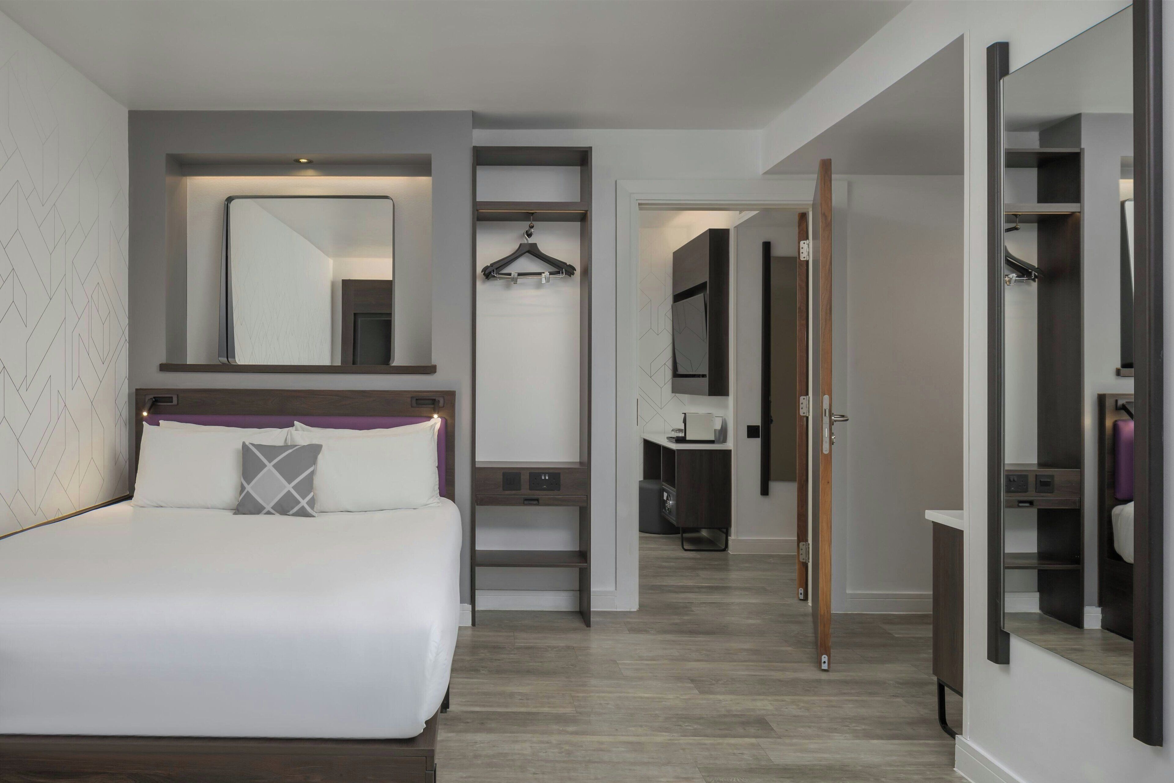 Four Points Flex by Sheraton London Shoreditch East