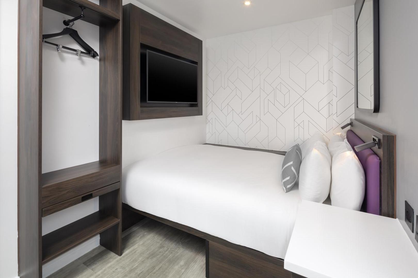 Four Points Flex by Sheraton London Shoreditch East
