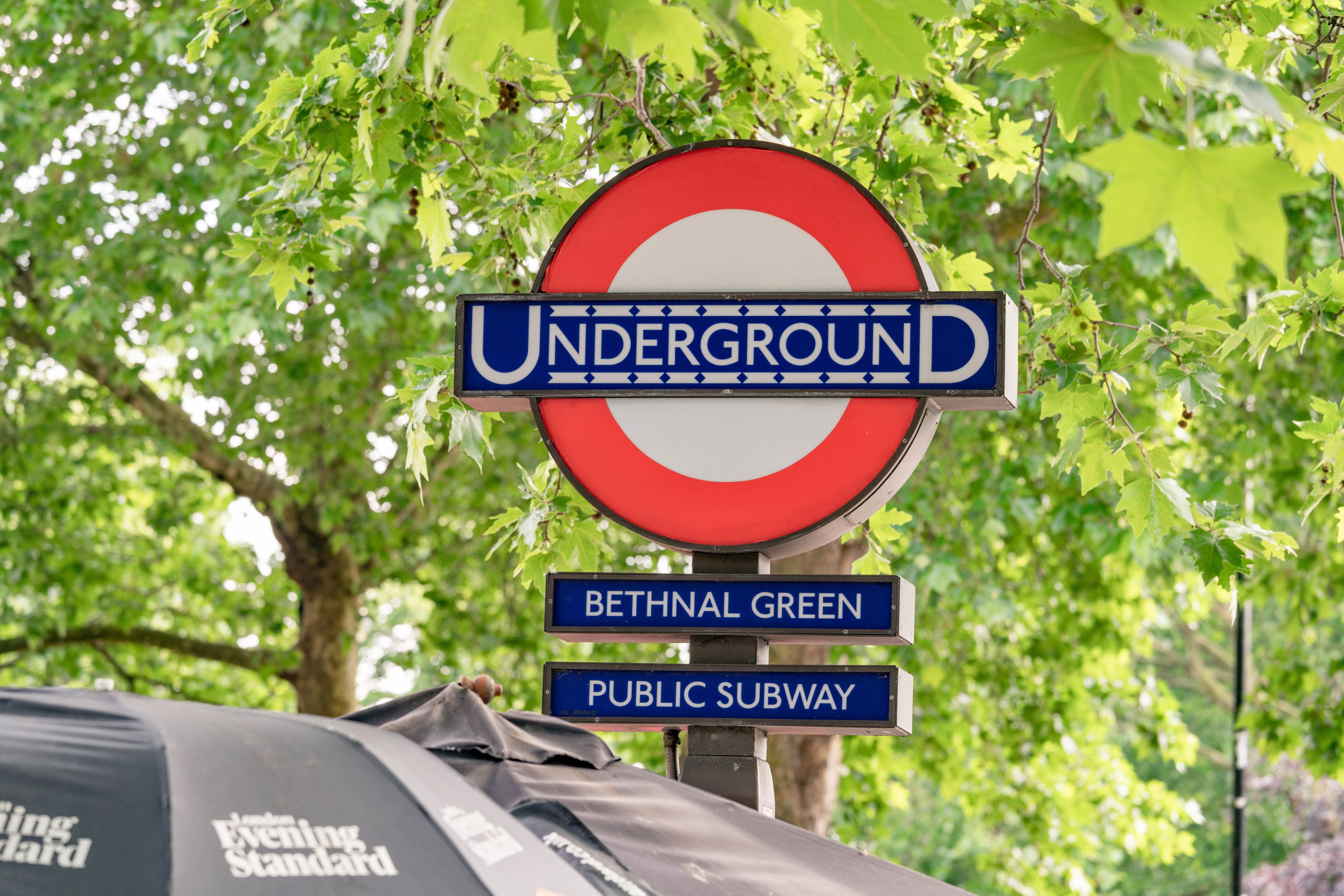 Four Points Flex by Sheraton London Shoreditch East