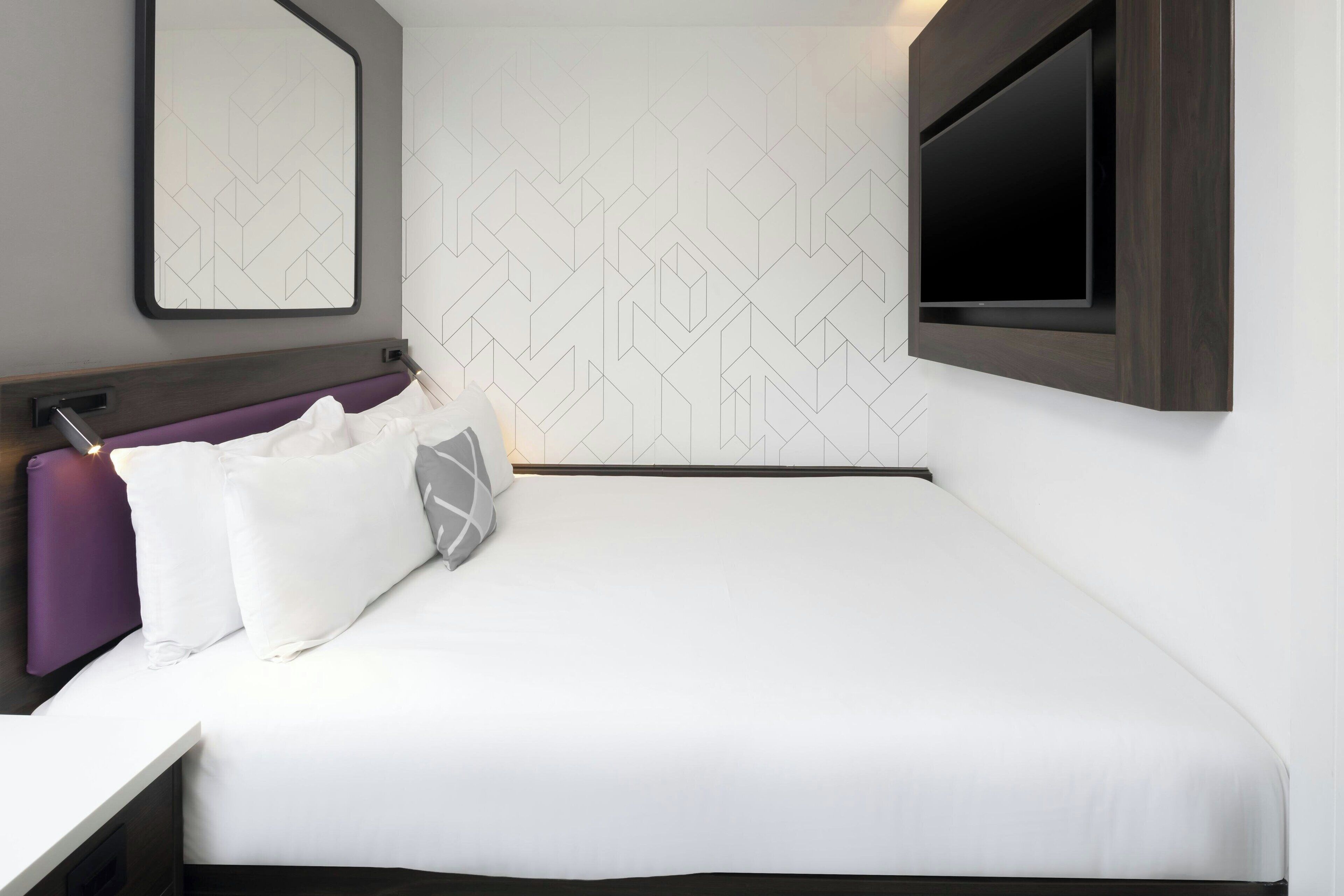 Four Points Flex by Sheraton London Shoreditch East