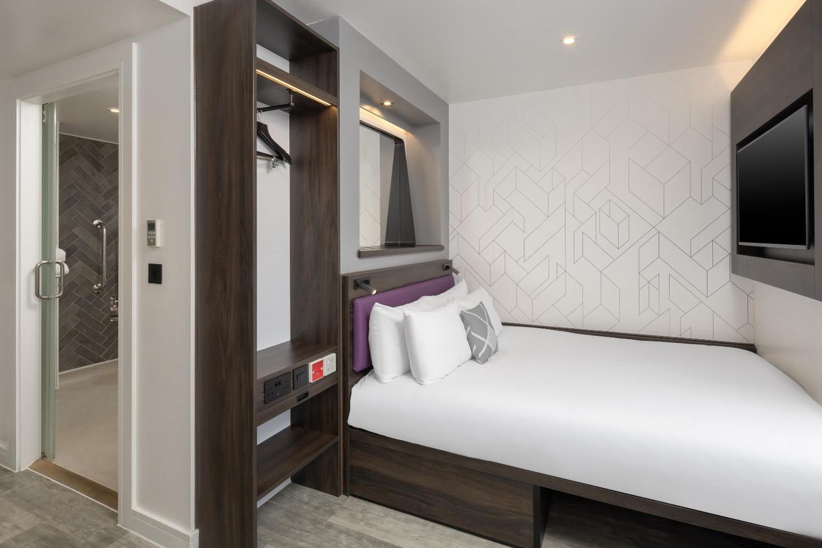 Four Points Flex by Sheraton London Shoreditch East