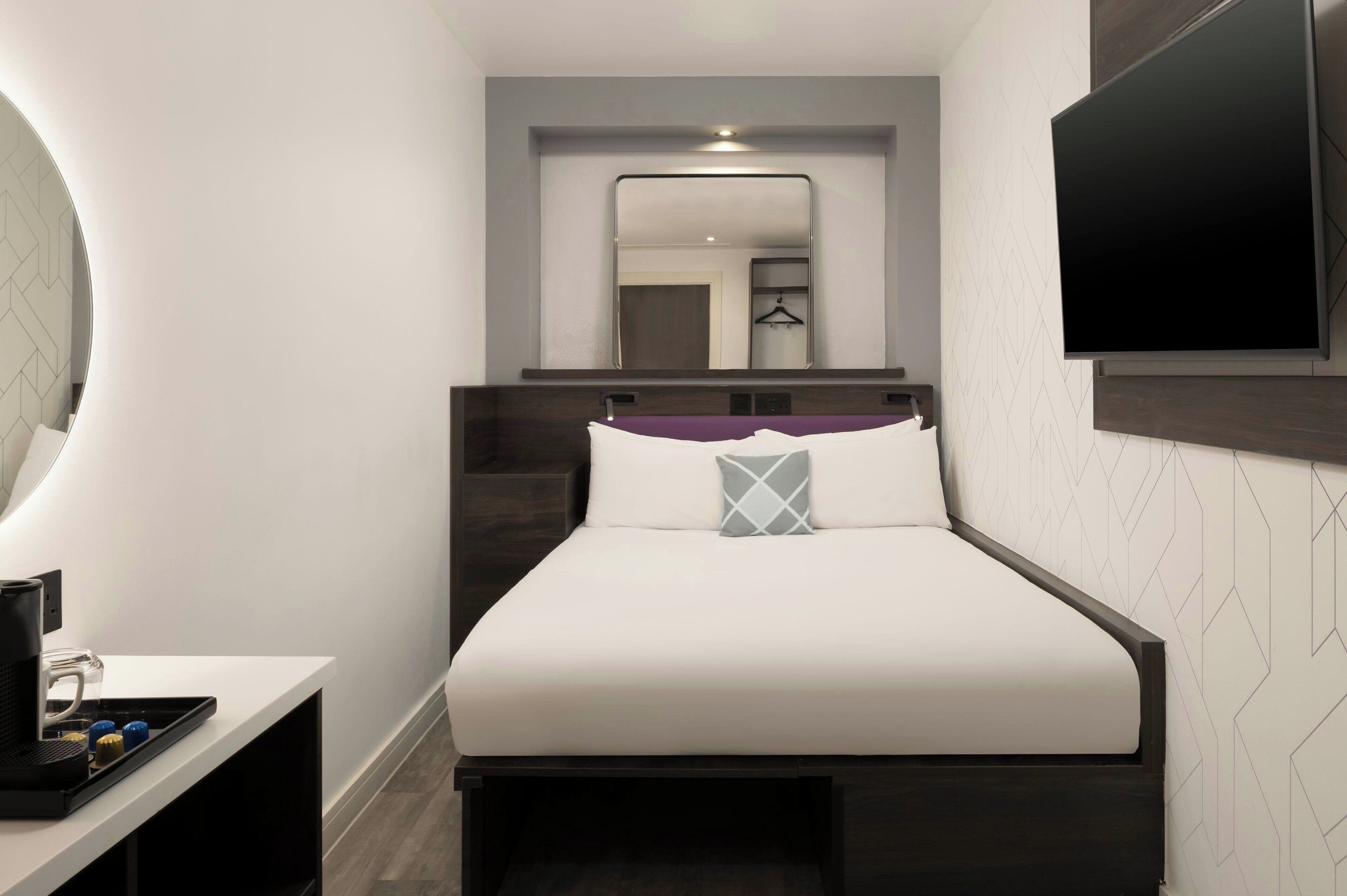Four Points Flex by Sheraton London Shoreditch East