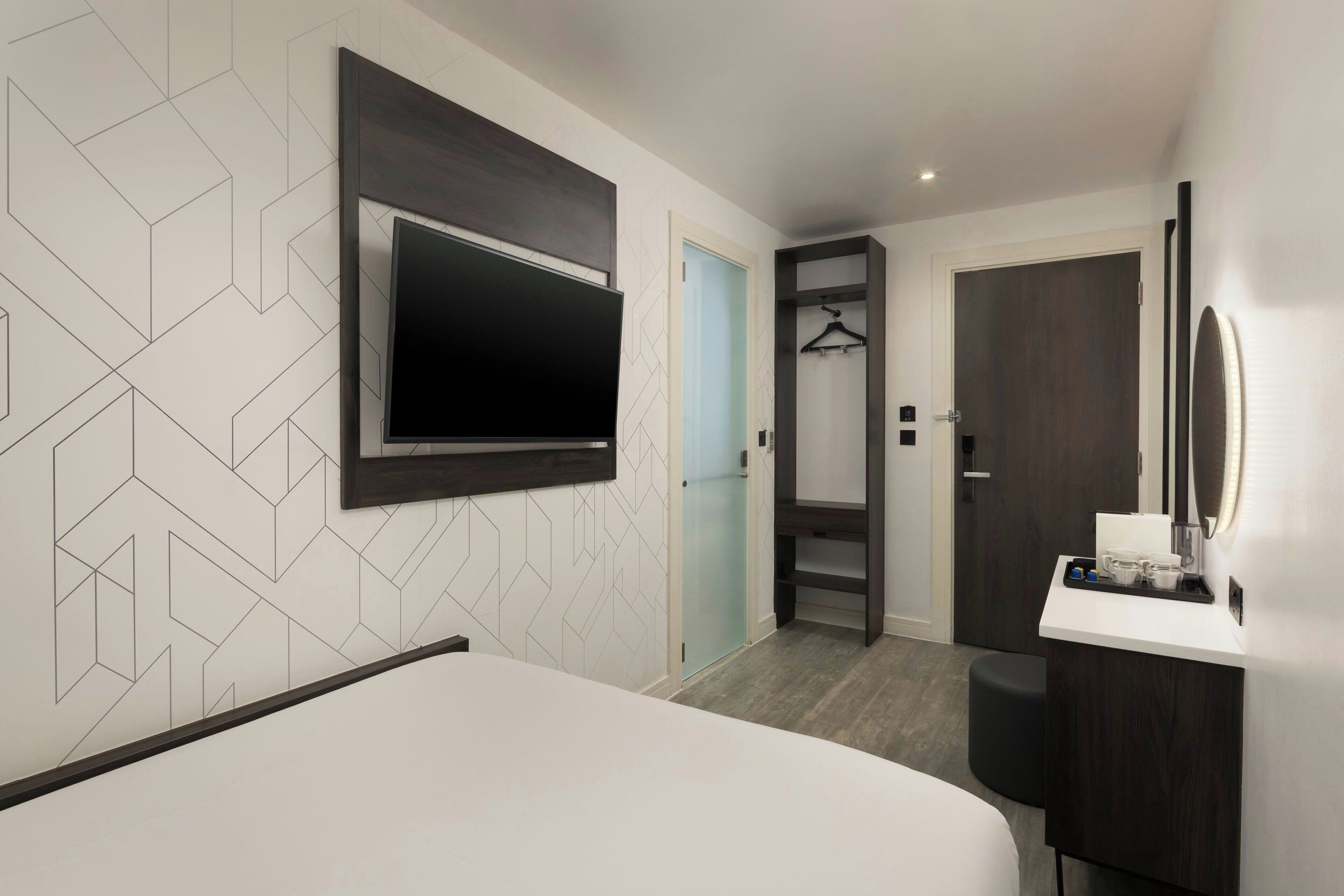 Four Points Flex by Sheraton London Shoreditch East