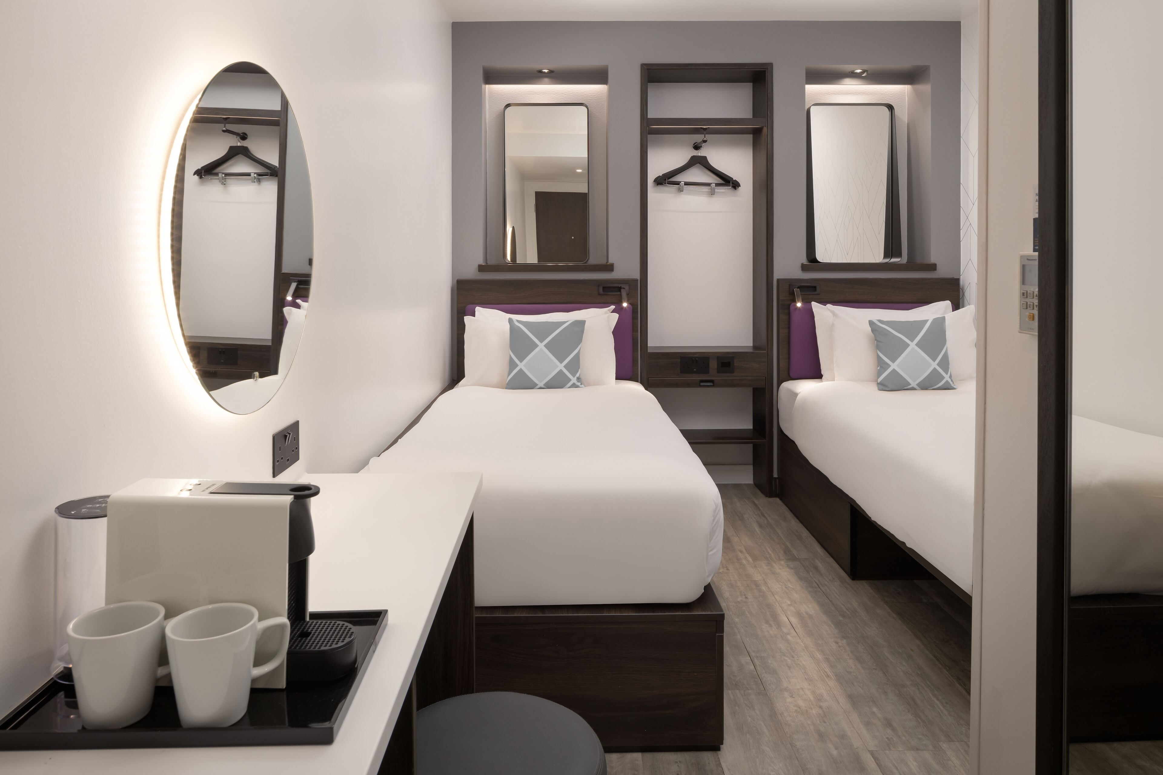 Four Points Flex by Sheraton London Shoreditch East