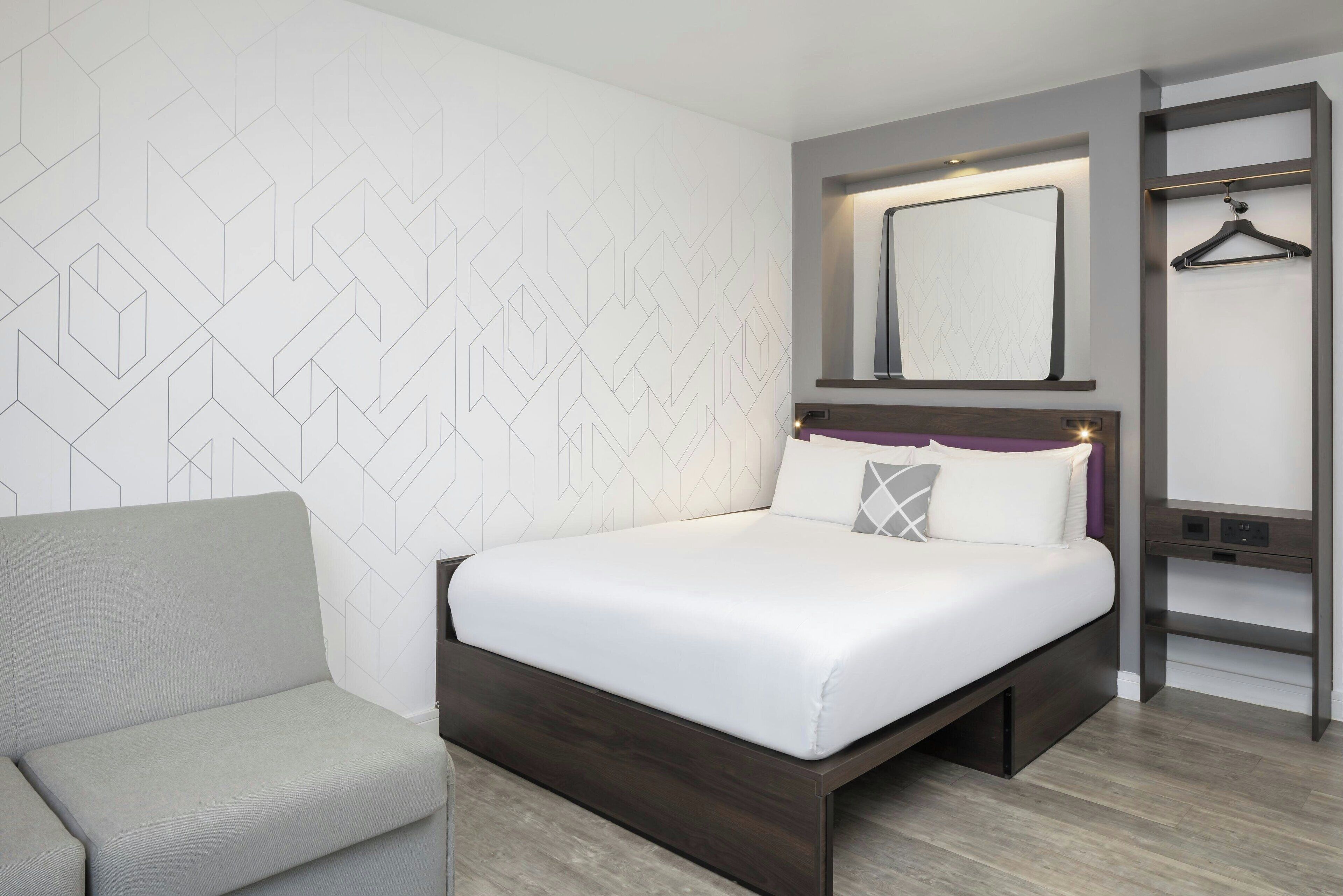 Four Points Flex by Sheraton London Shoreditch East