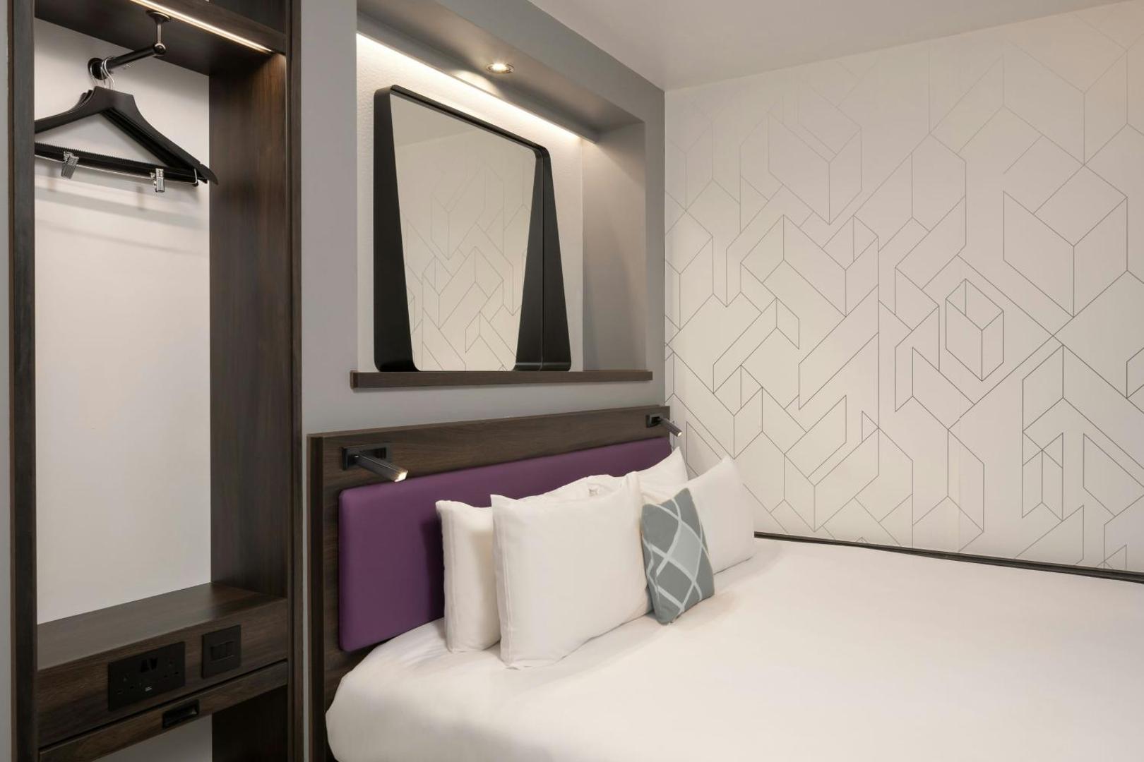 Four Points Flex by Sheraton London Shoreditch East