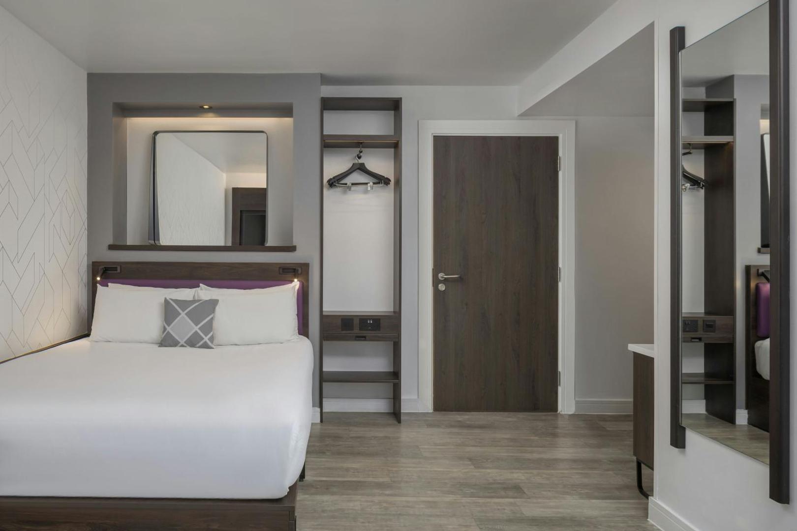 Four Points Flex by Sheraton London Shoreditch East