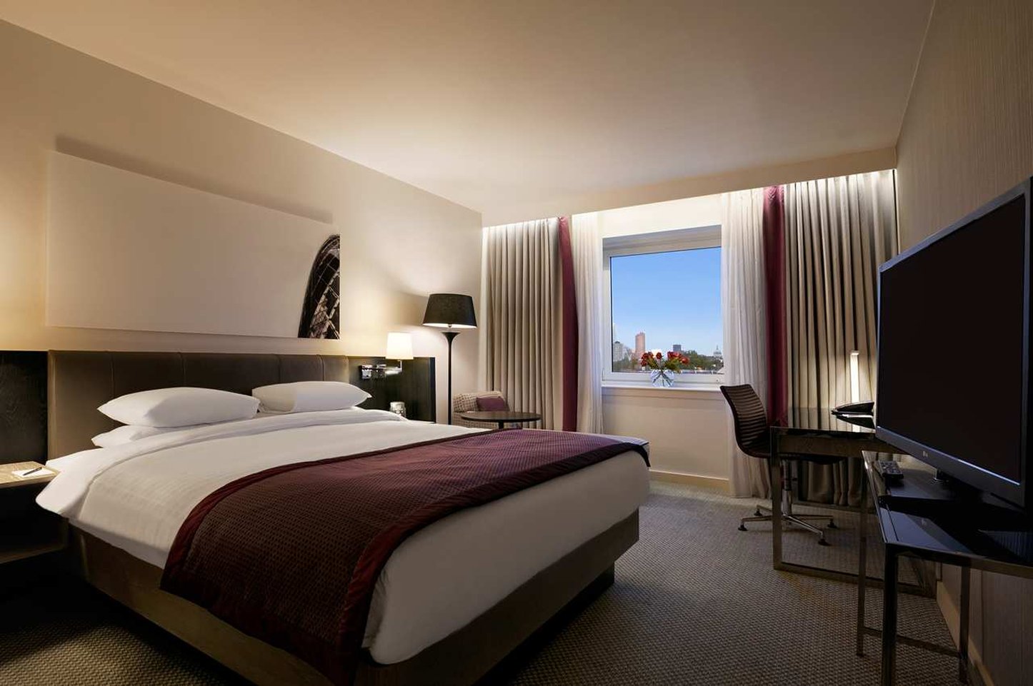 Hilton London Angel Islington, London Updated 2022 Prices