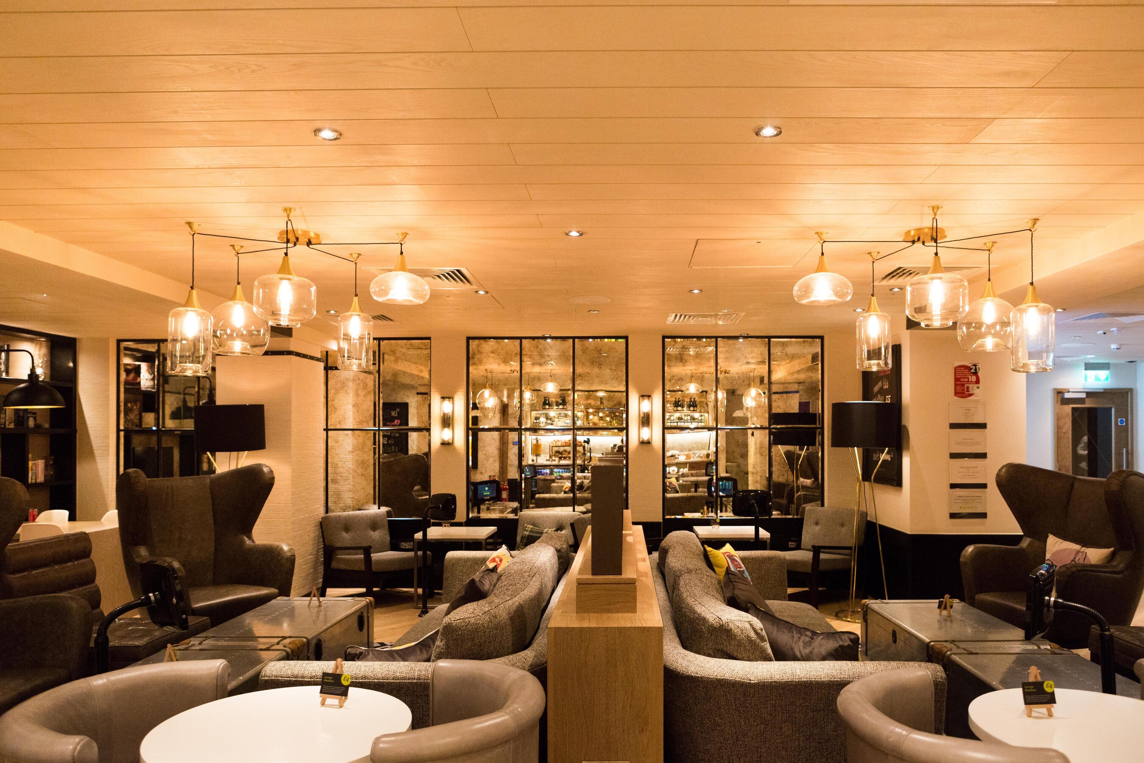 hub by Premier Inn London Westminster, St James's Park